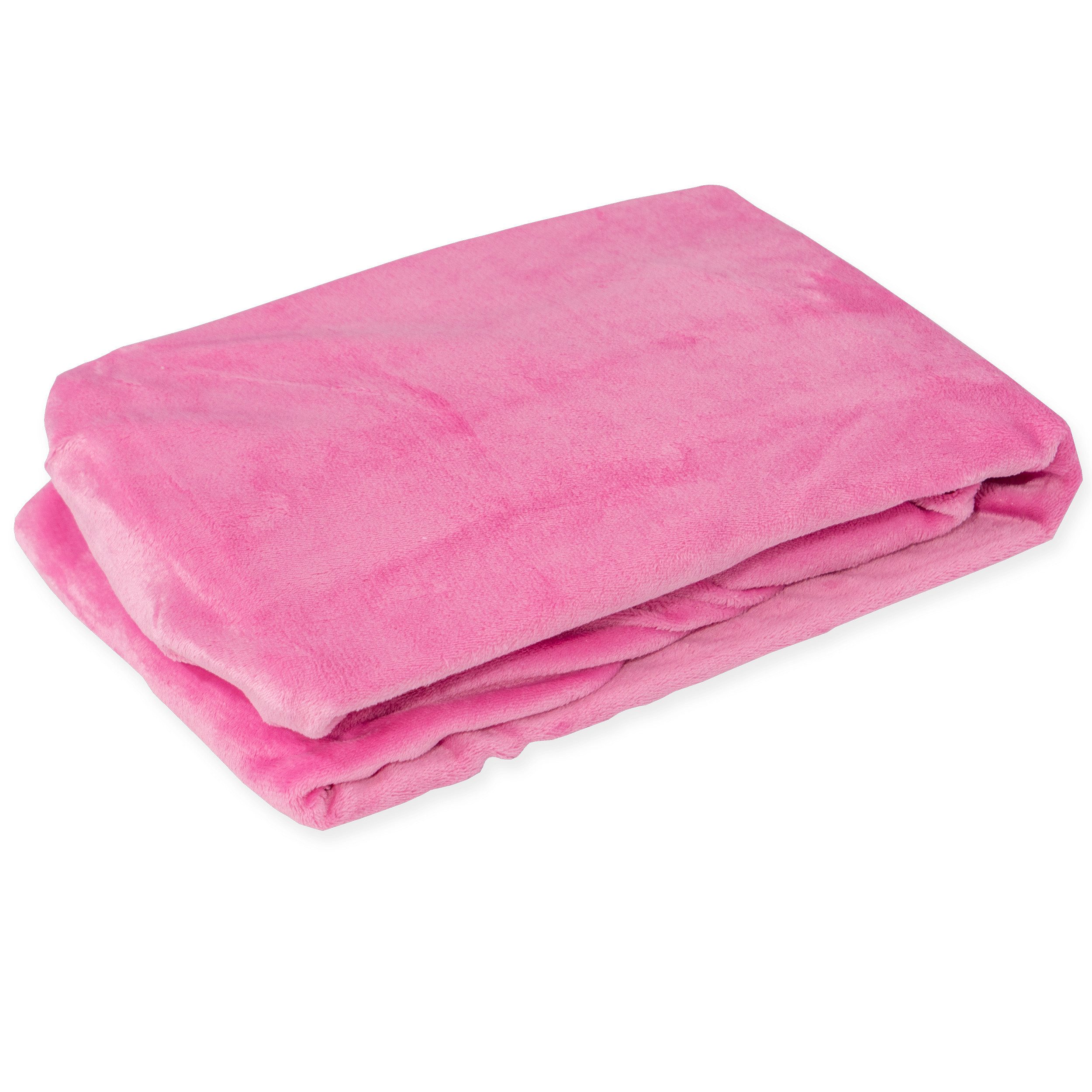 KiNZLER Spannbettlaken Cashmere Touch, Microfaser, Gummizug: rundum, (1 Stü günstig online kaufen