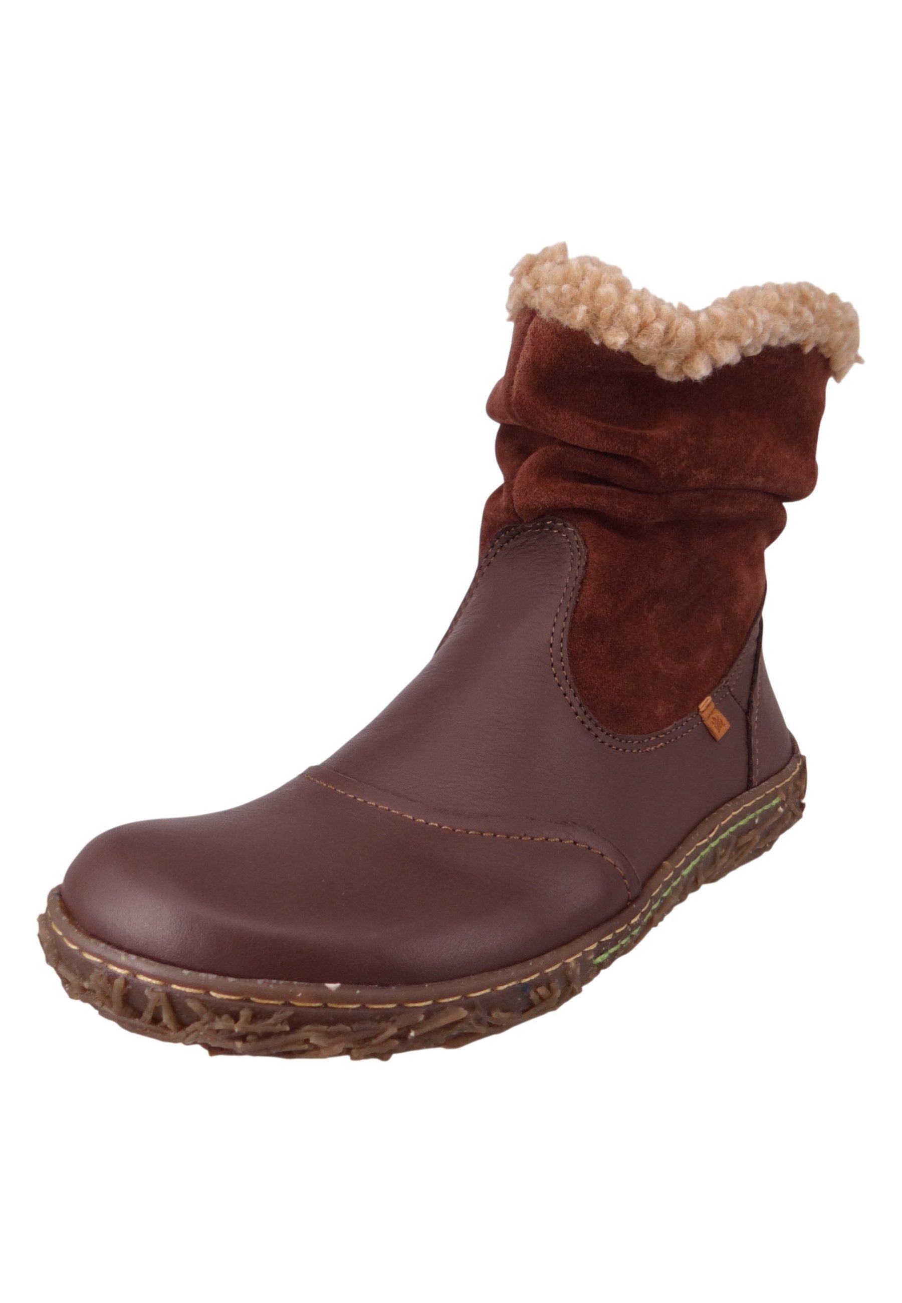 El Naturalista N758 Nido Ella Testa Stiefelette