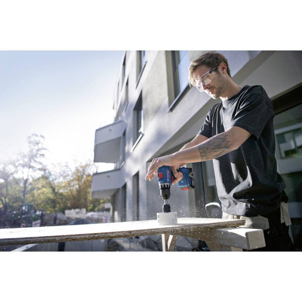 Bosch Professional Werkzeugset 0615V0003D 0615V0003D Werkzeugset – Bild 4 von 5