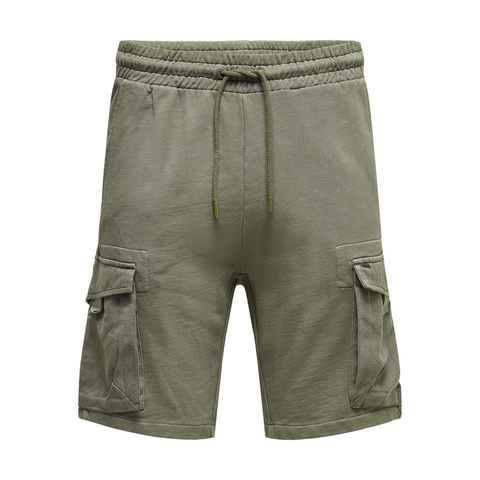ONLY & SONS Cargohose (1-tlg)
