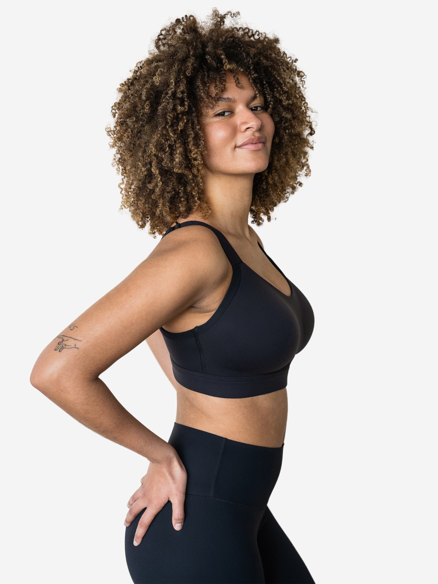 SugarShape Sport-BH JIVE Sport-BHs leicht wattiert günstig online kaufen