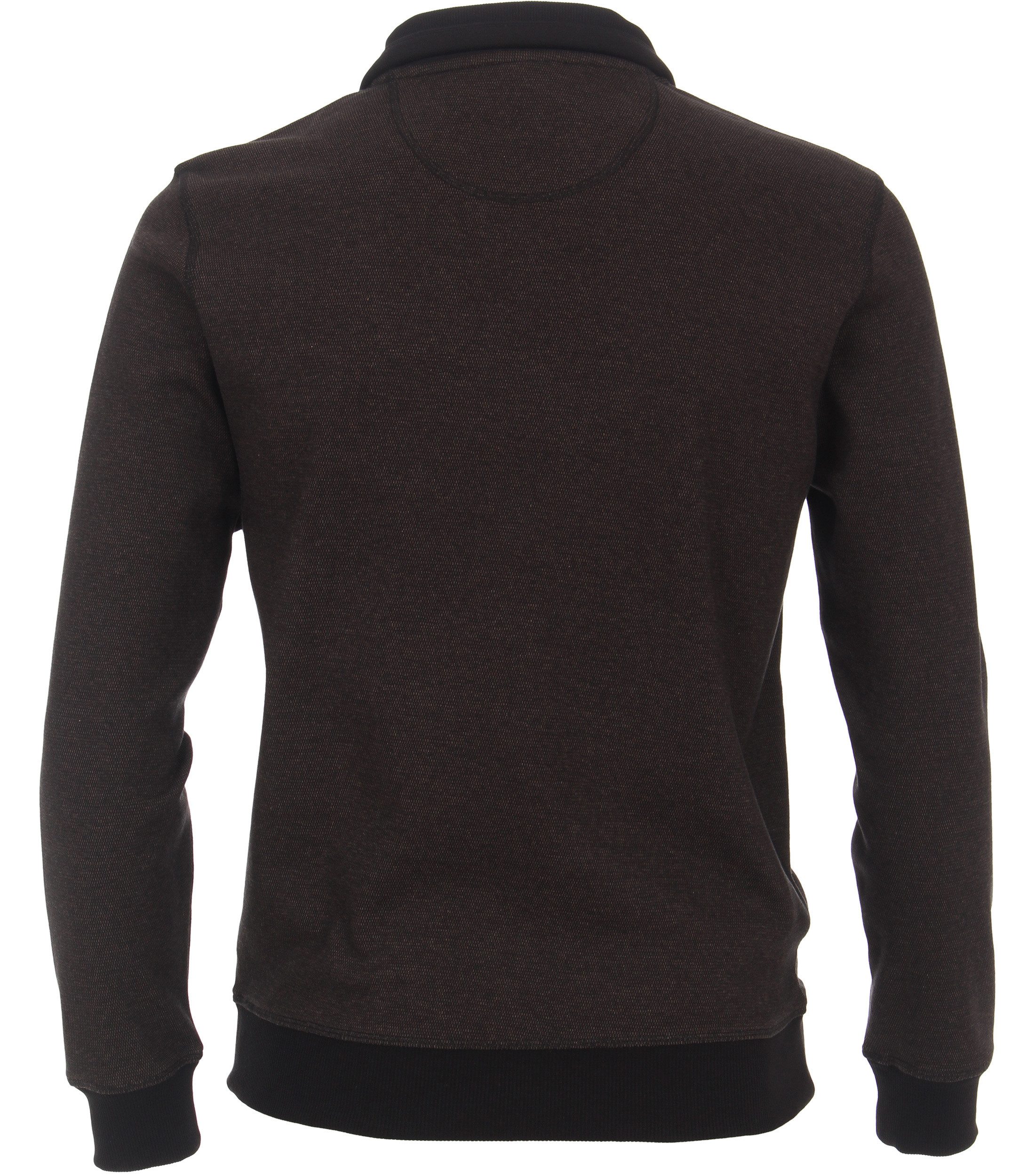CASAMODA Sweatshirt CASAMODA Sweattroyer uni günstig online kaufen