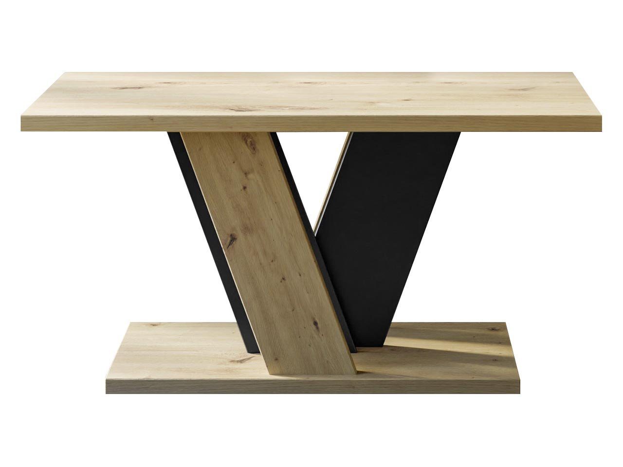 MIRJAN24 Couchtisch Viney, 110x70x60 cm günstig online kaufen