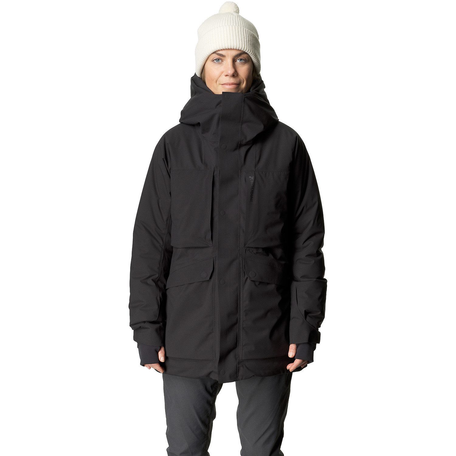 Houdini Softshelljacke Funktionsjacke W FALL IN JACKET