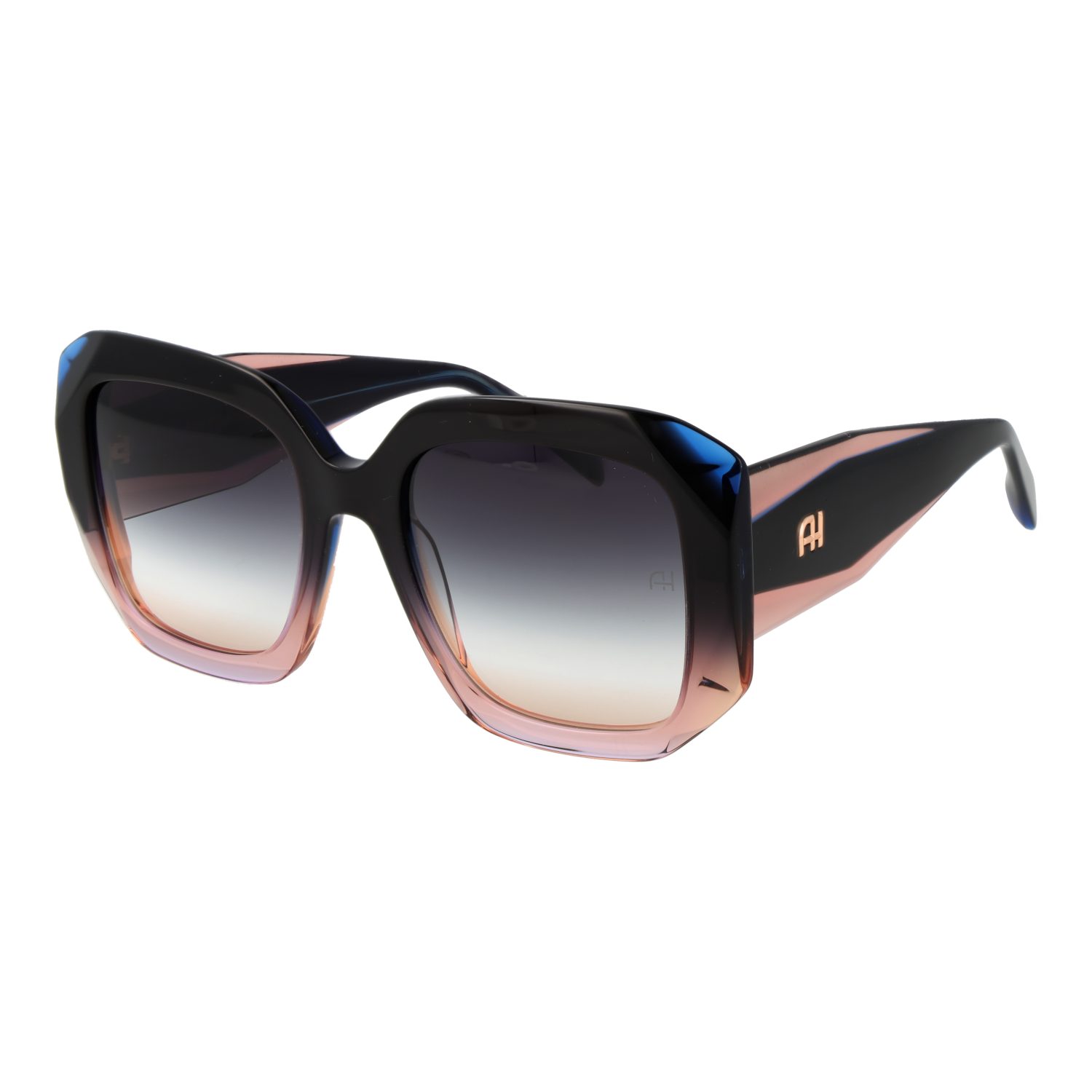 ANA HICKMANN Sonnenbrille AH9413 53C01