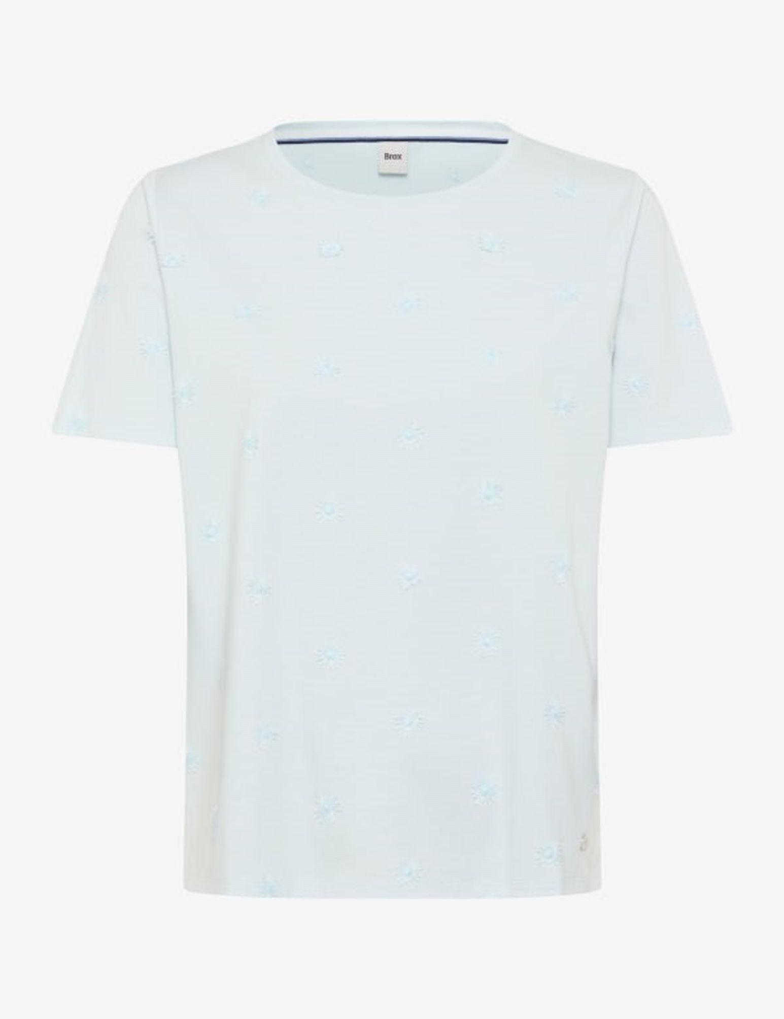 Kurzarmshirt Style CIRA S