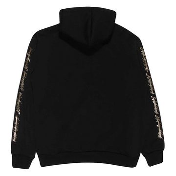 Heroes Inc Kapuzenpullover Gold Foil Logo - Der Herr der Ringe