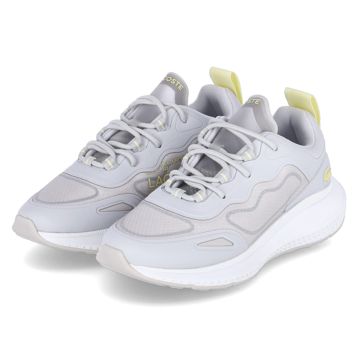 Lacoste Low Sneaker ACTIVE Sneaker