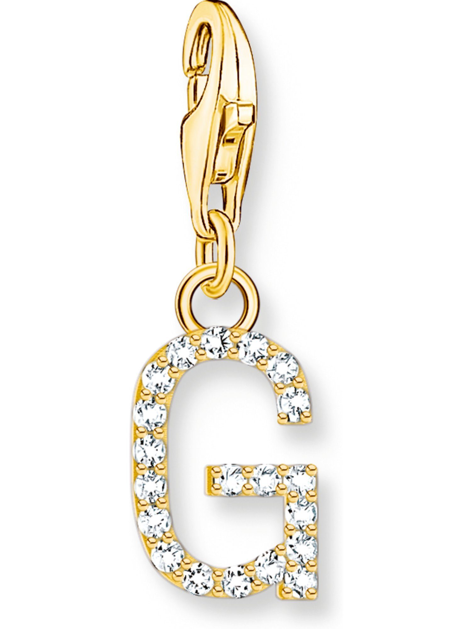 THOMAS SABO Kettenanhänger Thomas Sabo ...