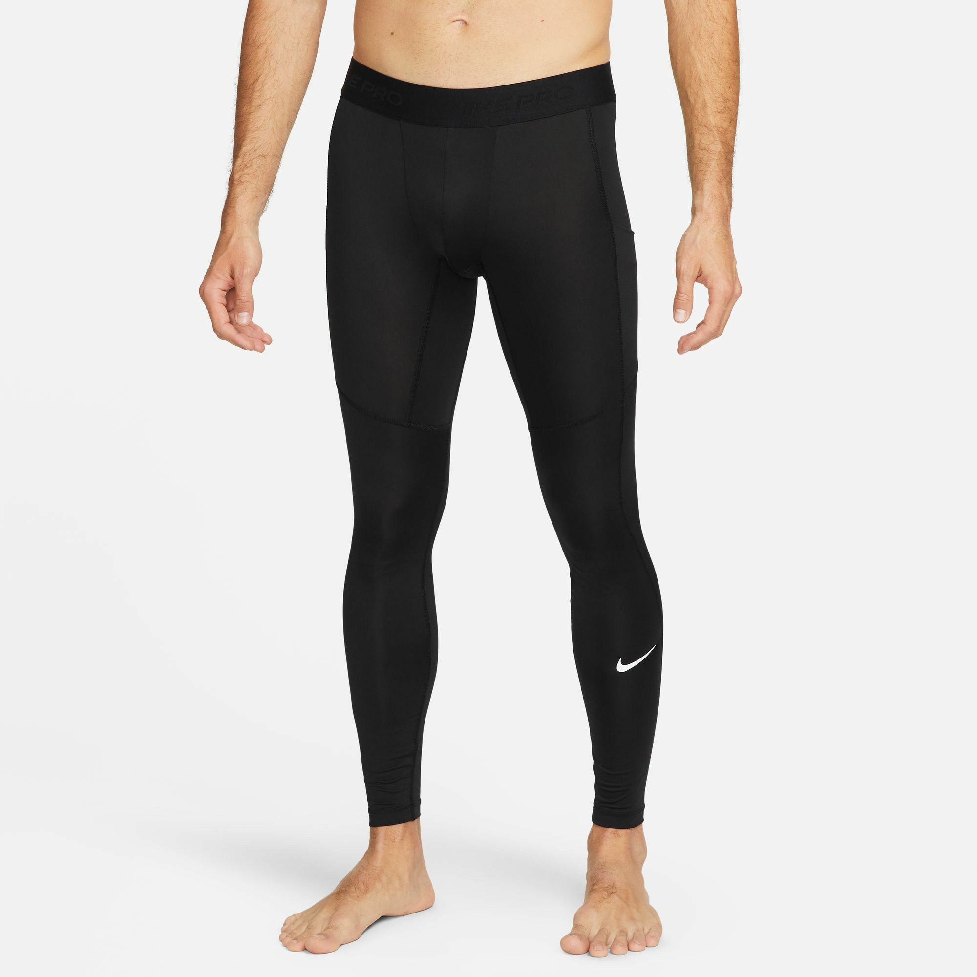Nike Trainingstights PRO DRI-FIT MENS TIGHTS
