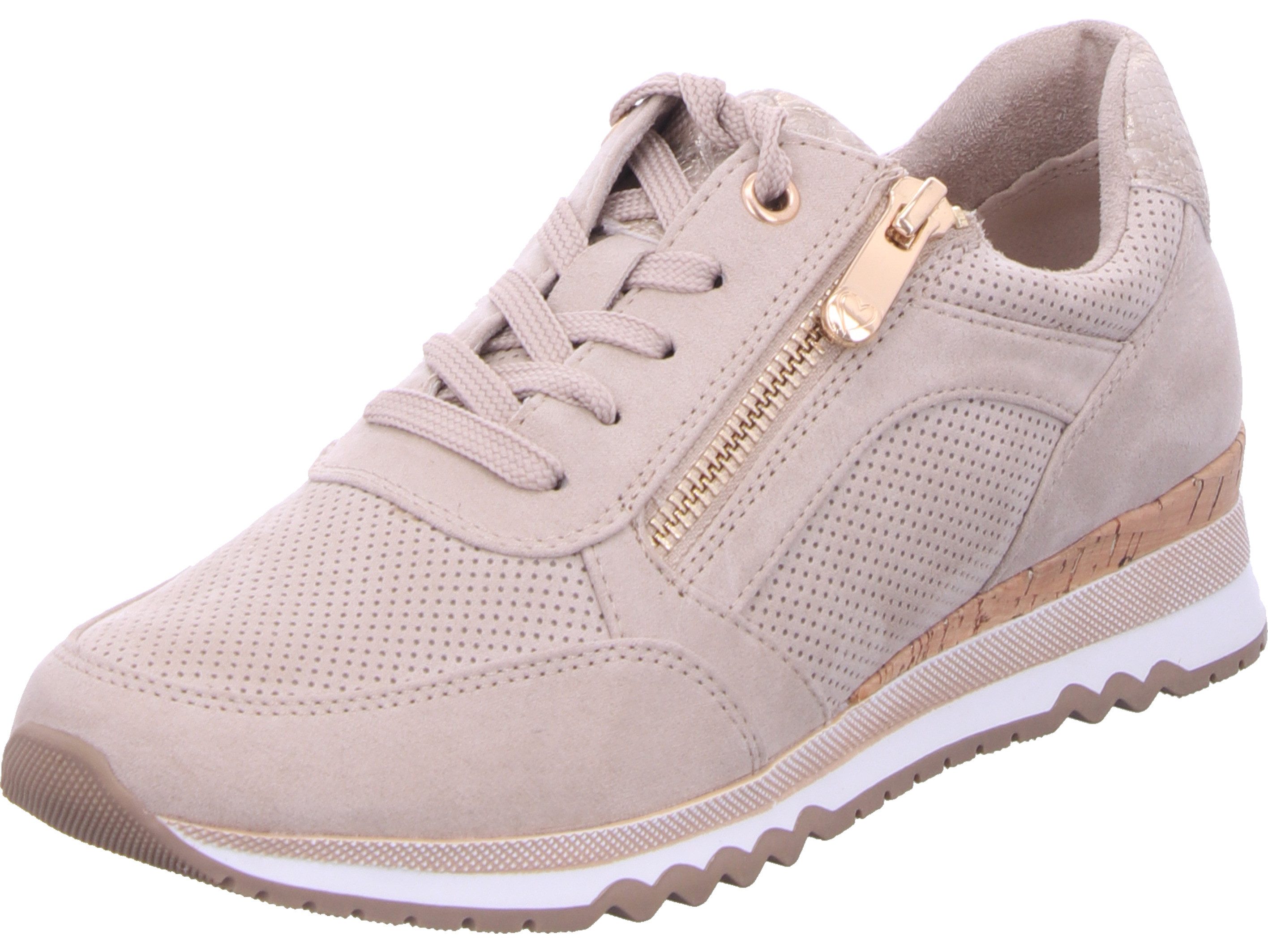MARCO TOZZI Sneaker 100% vegan günstig online kaufen