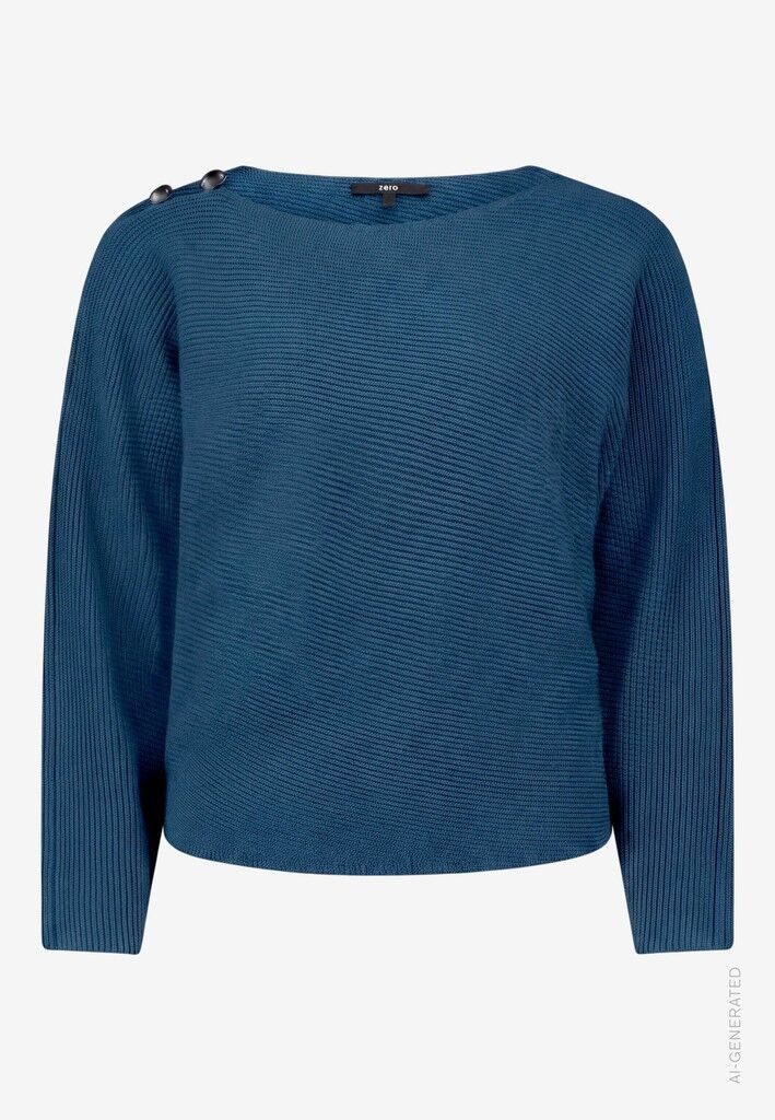 Zero Strickpullover