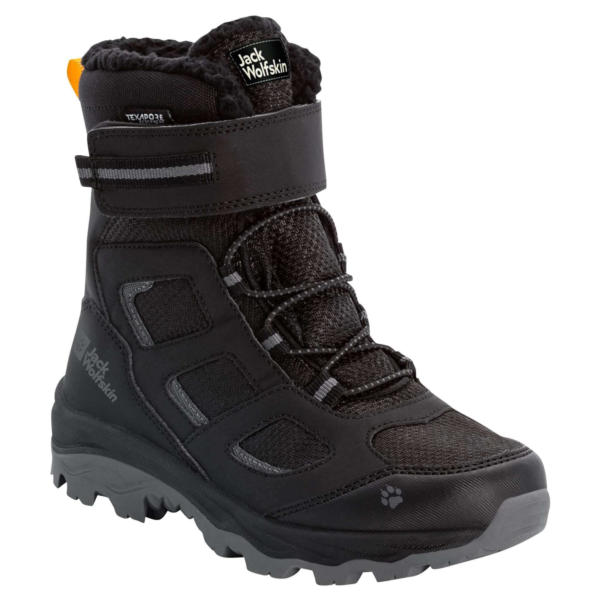 Jack Wolfskin VOJO WT TEXAPORE HIGH K Winterstiefel