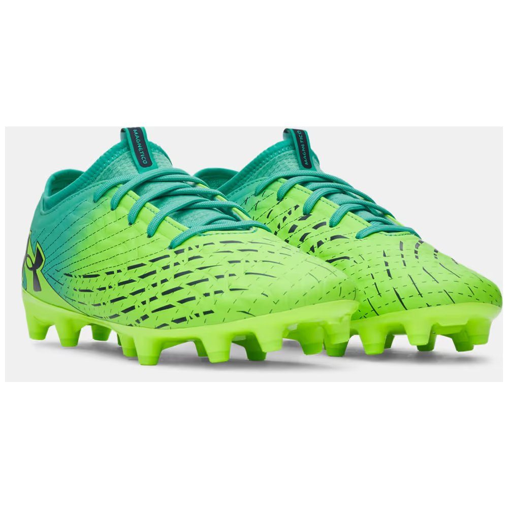 Under Armour® UA U Magnetico Select 5 FG Fußballschuh