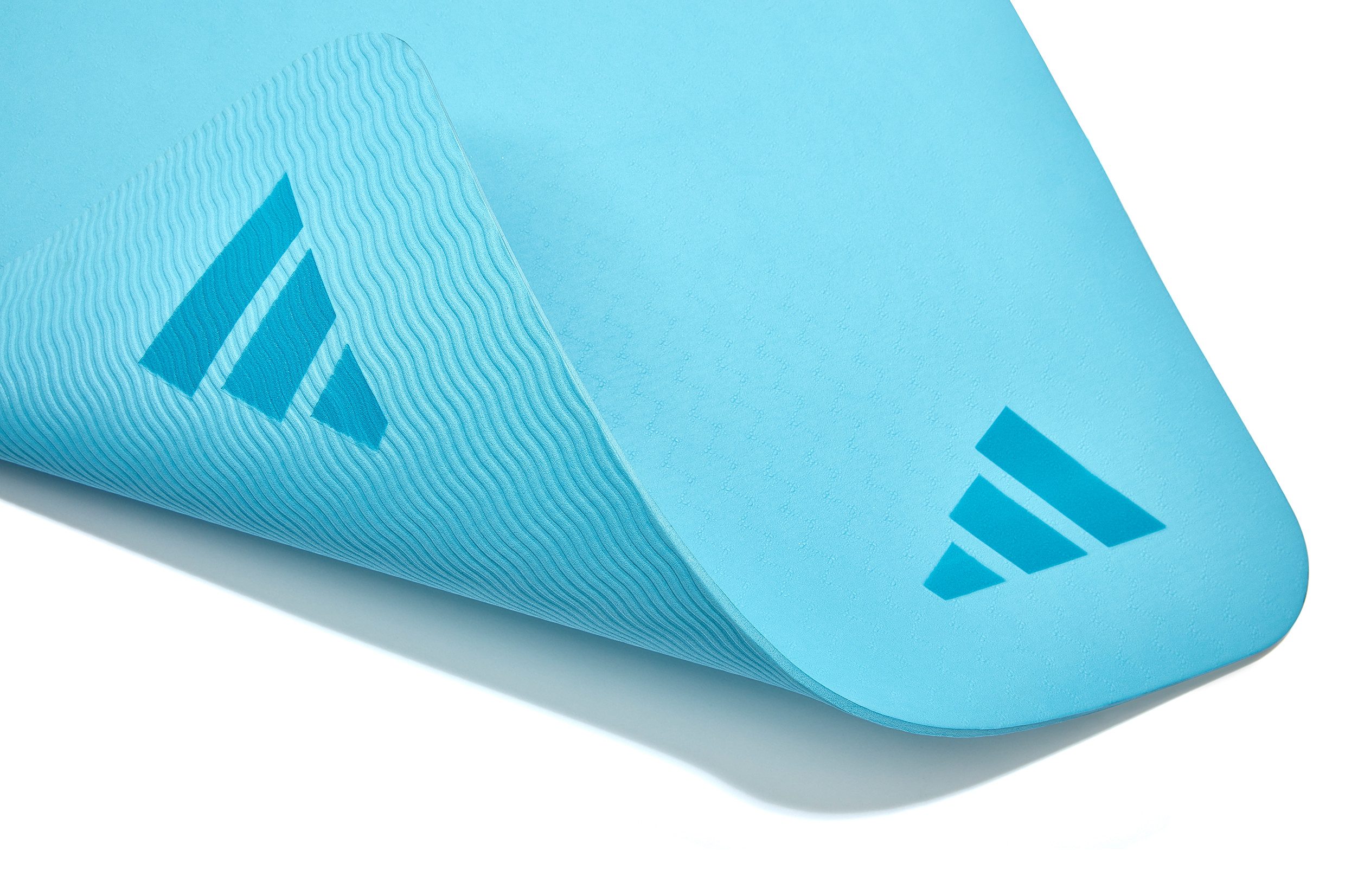adidas Performance Yogamatte Adidas Premium Yogamatte, 5mm in verschiedenen Farben, mit strapazierfähigem und rutschfestem Material