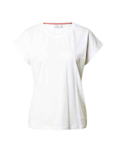 nümph T-Shirt BEVERLY (1-tlg) Plain/ohne Details