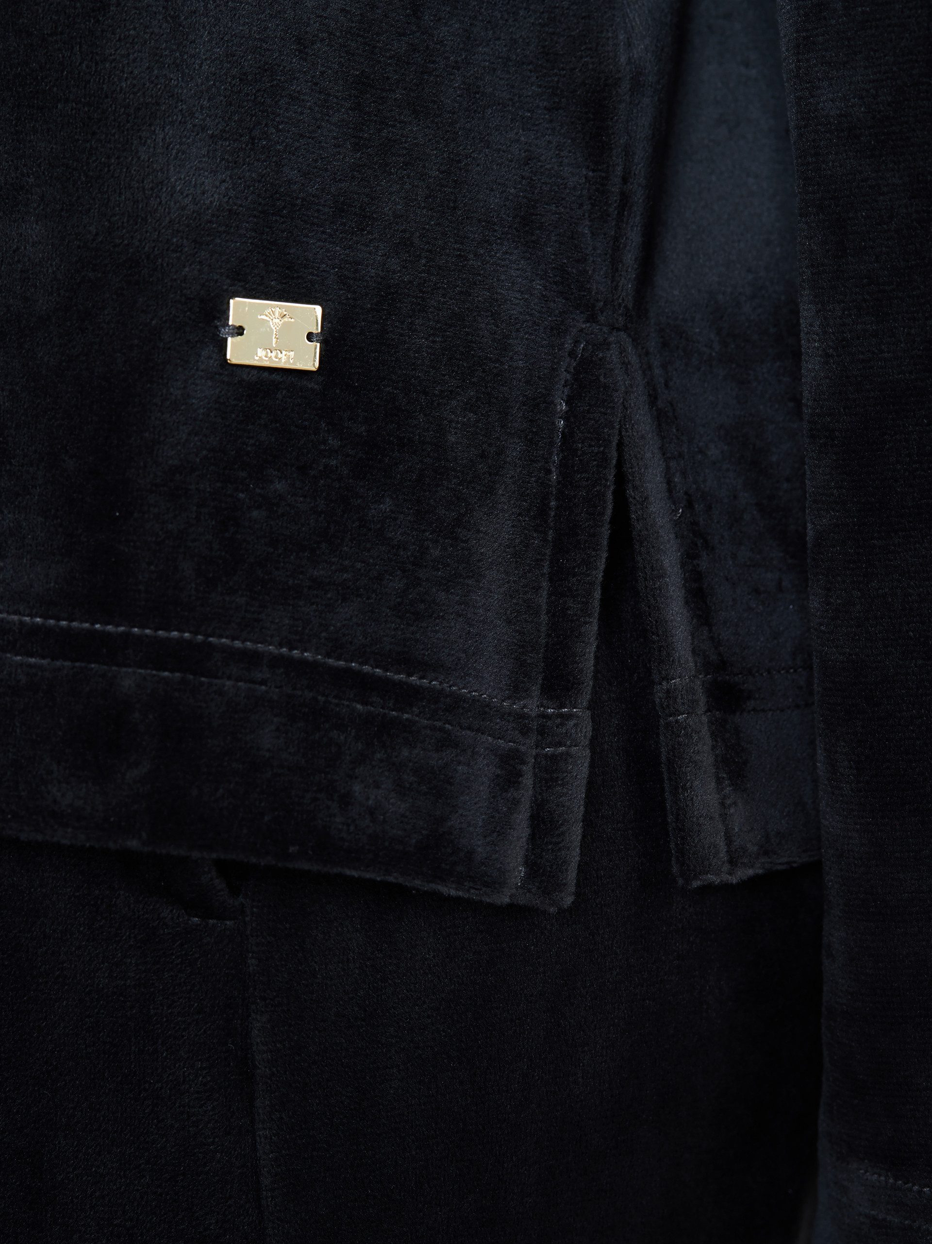 JOOP! Longsleeve Velvet Oversized unterhemd shirt langarm – Bild 4 von 5