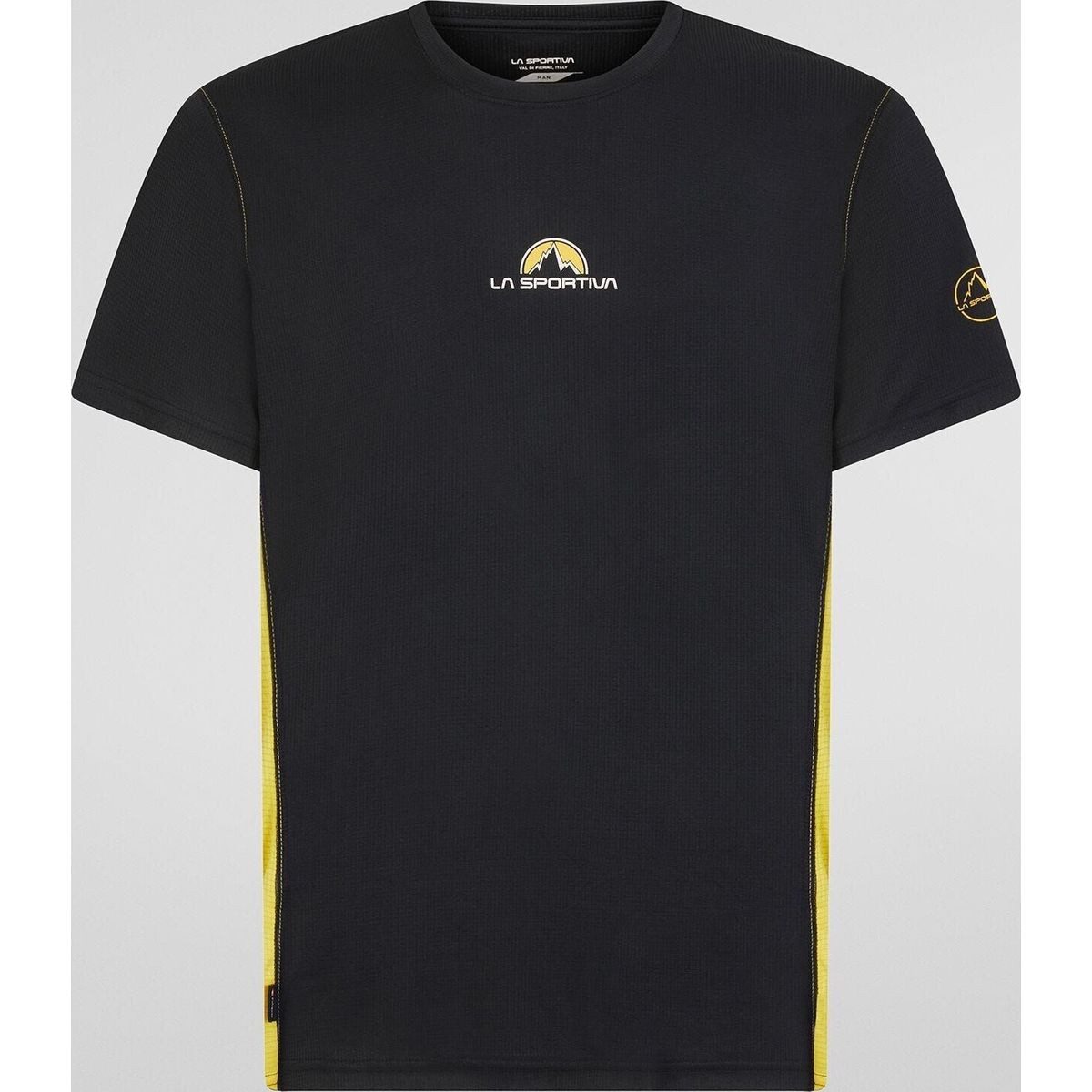 La Sportiva Kurzarmshirt Promo Tee Men