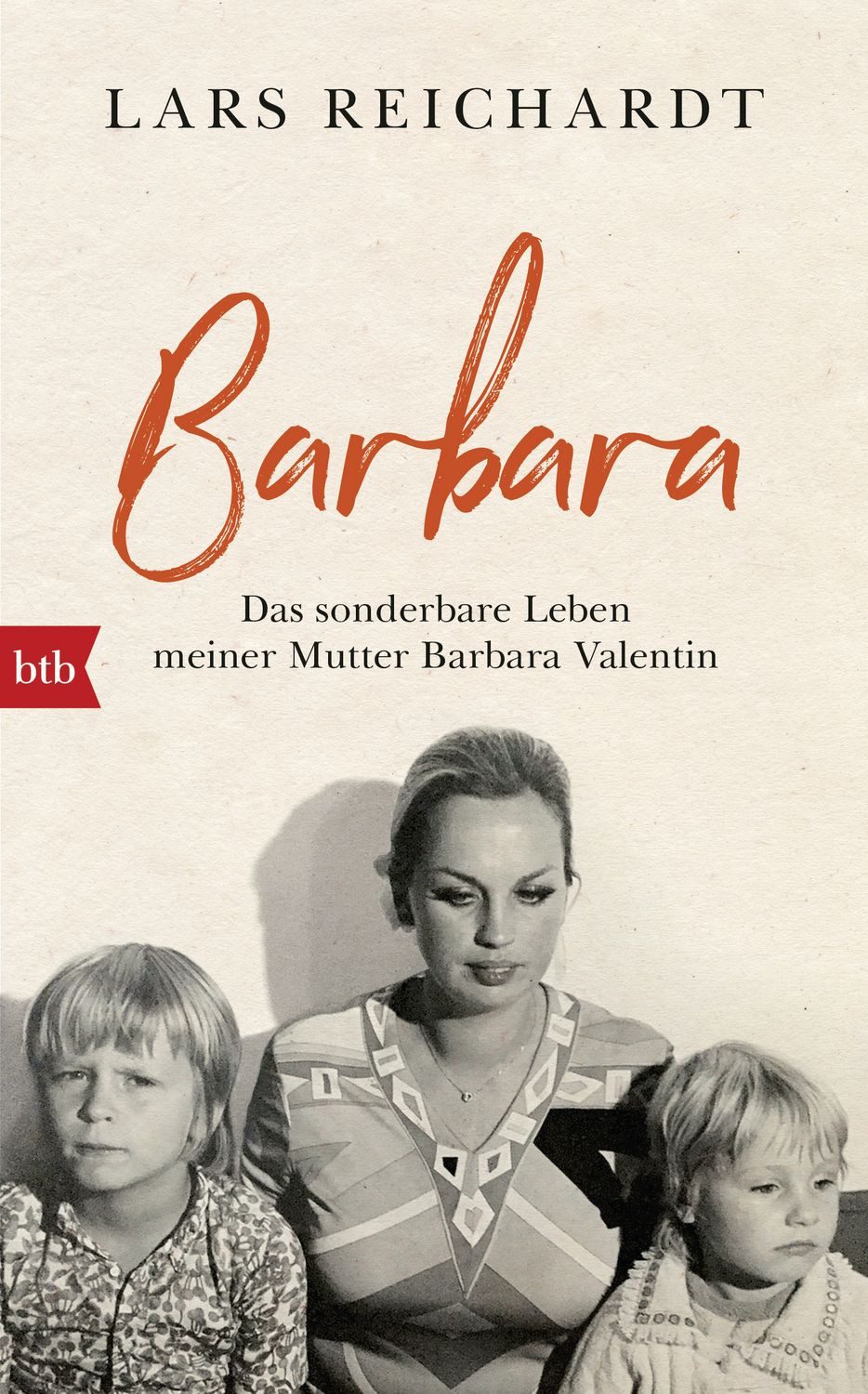 Barbara / Lars Reichardt