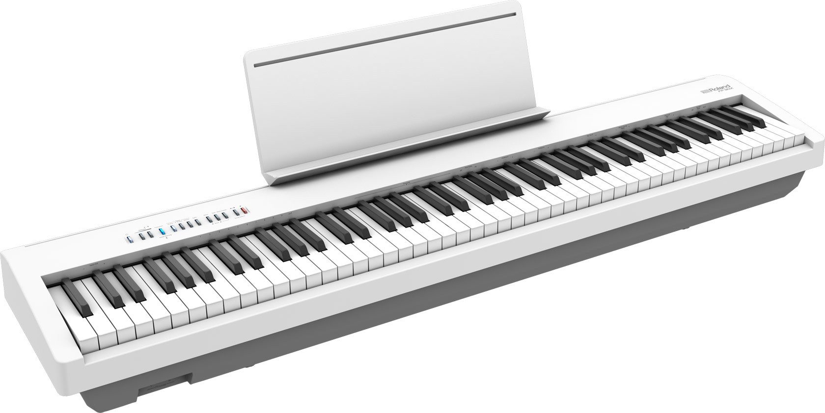 Roland Digitalpiano Roland FP-30-X WH