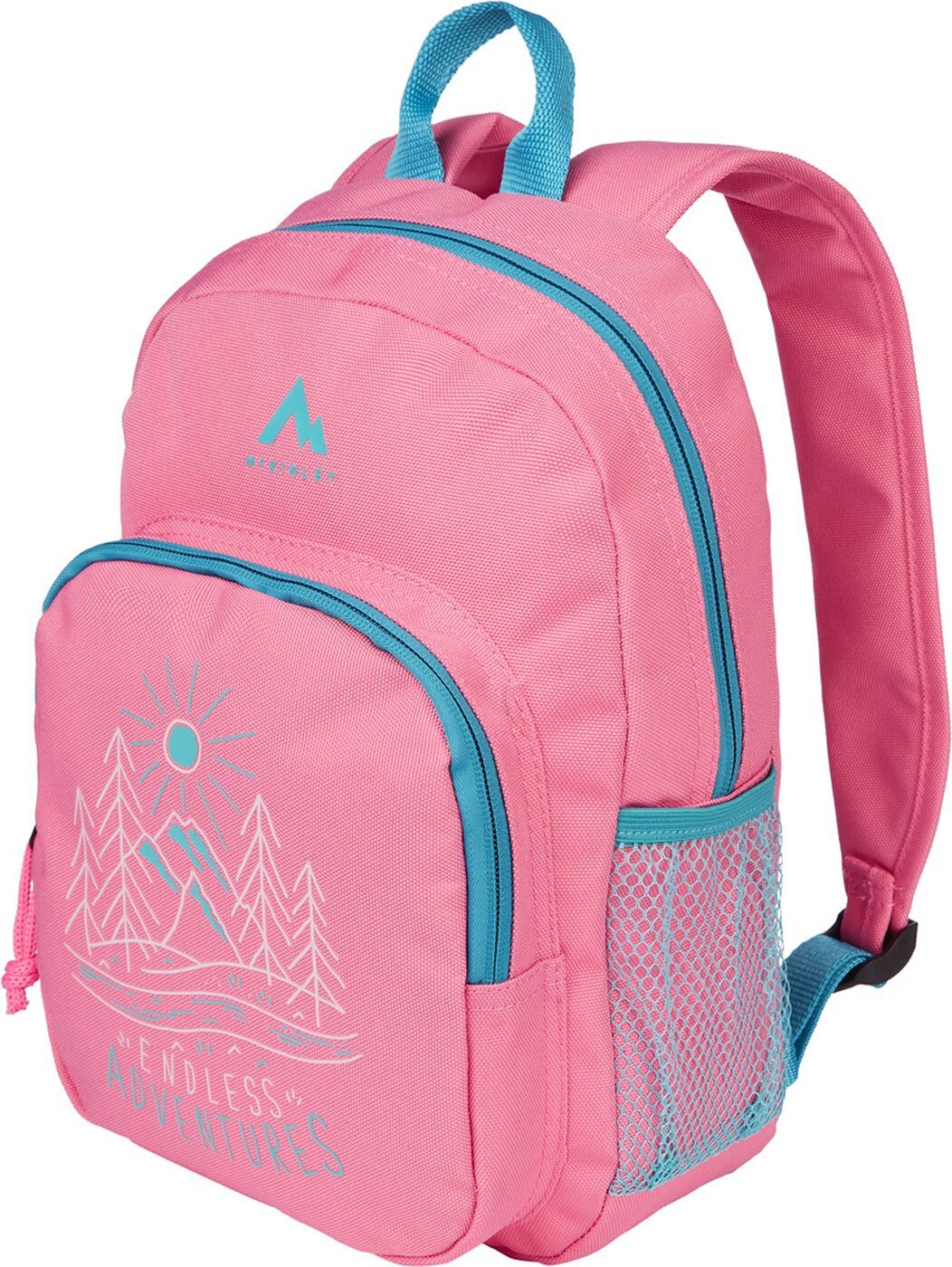 McKINLEY Kinderrucksack Ki.-Daybag PICTON 8