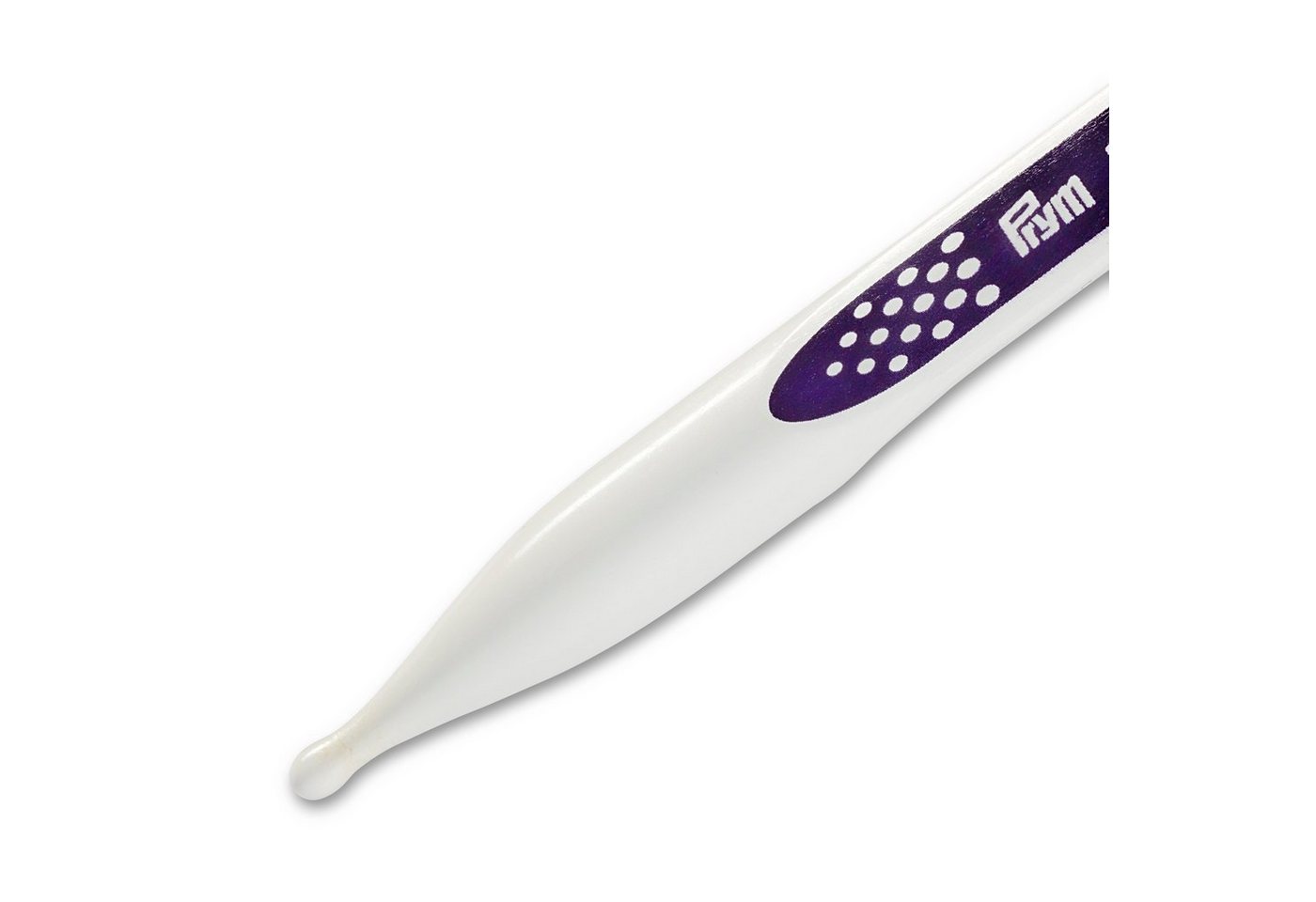 Thumbnail - Prym Stricknadeln Rundstricknadel Ergonomics, 80 cm lang