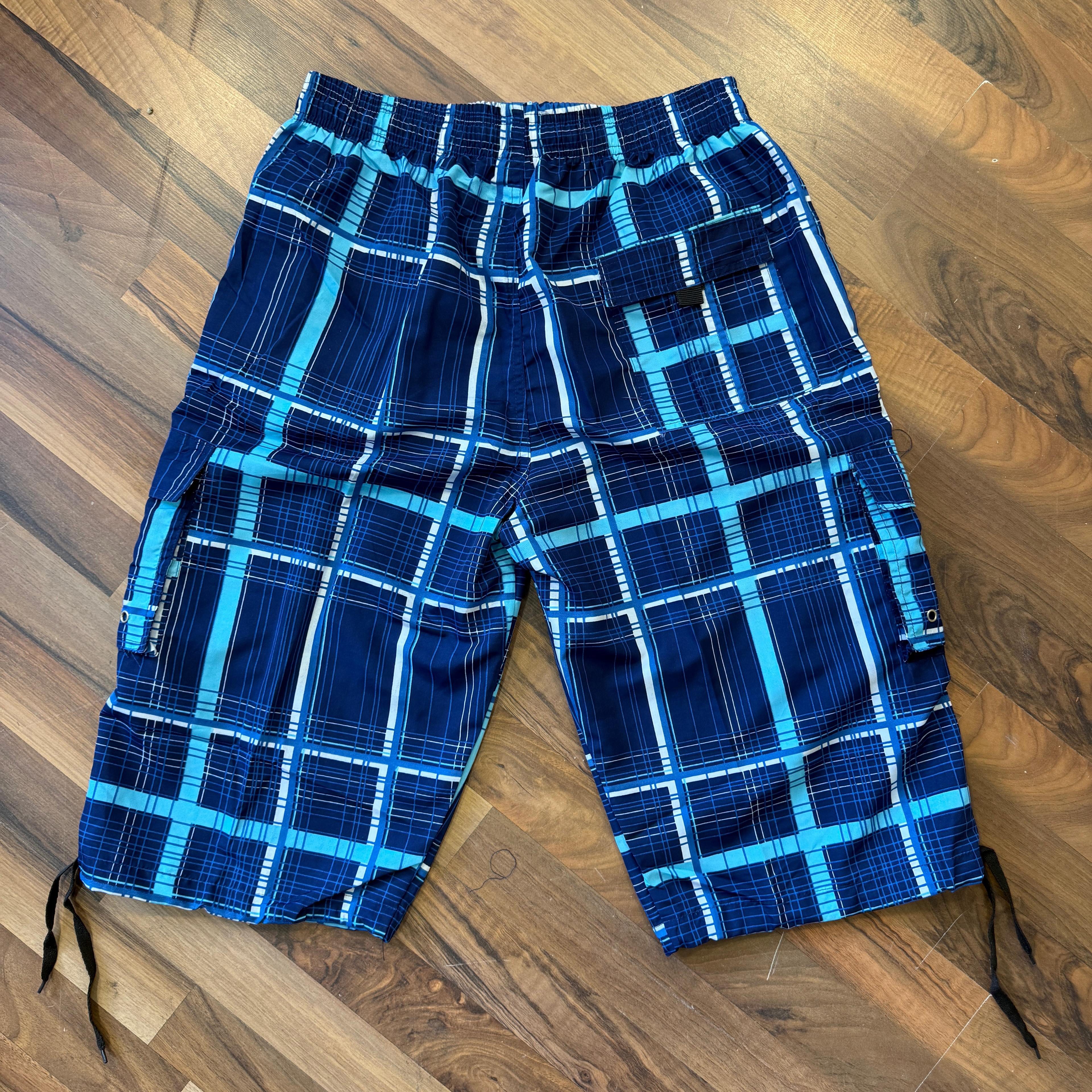 Kendindza Collection Cargobermudas Bermudas Herren Kurze günstig online kaufen