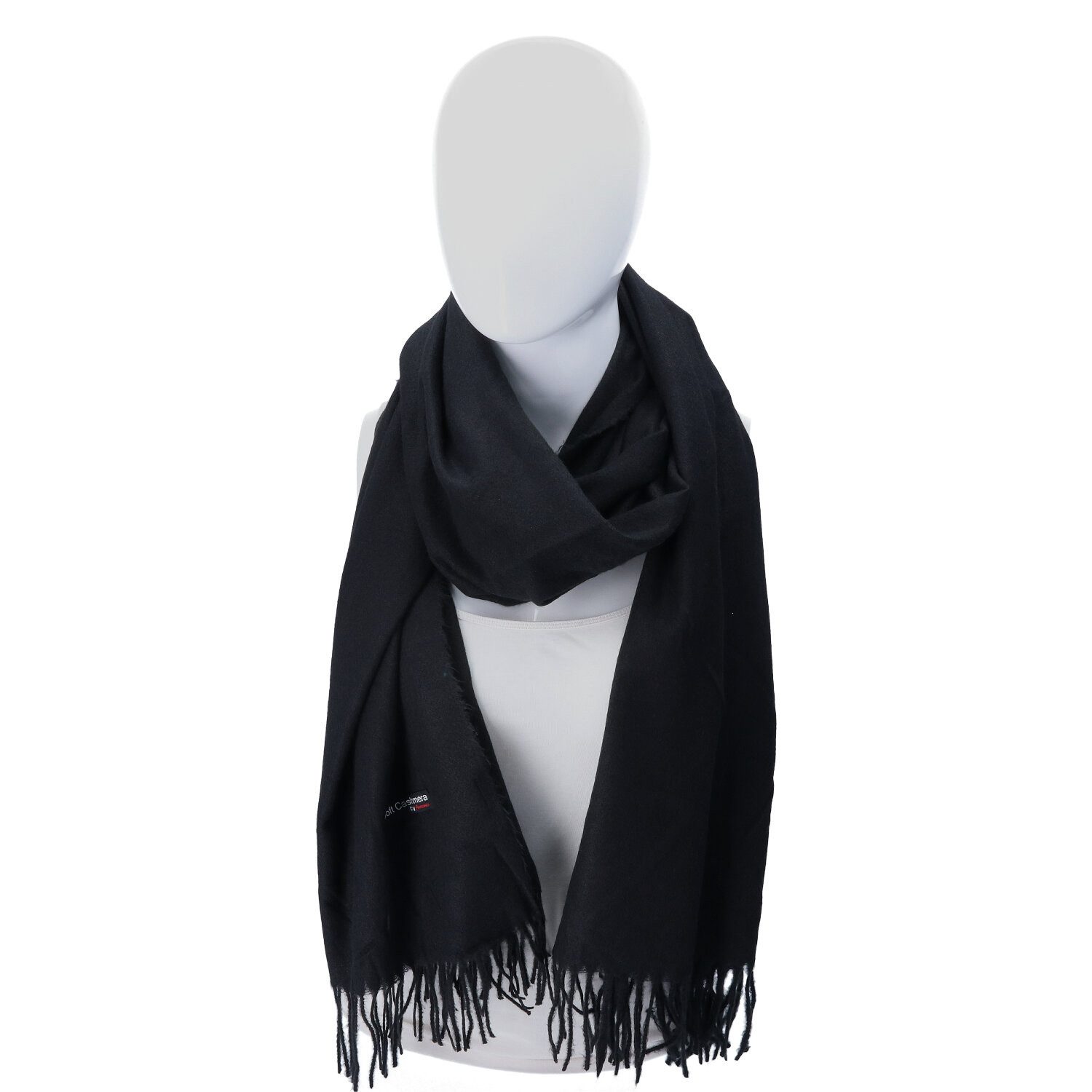 Antonio Strickschal Antonio Damen Winterschal Soft günstig online kaufen