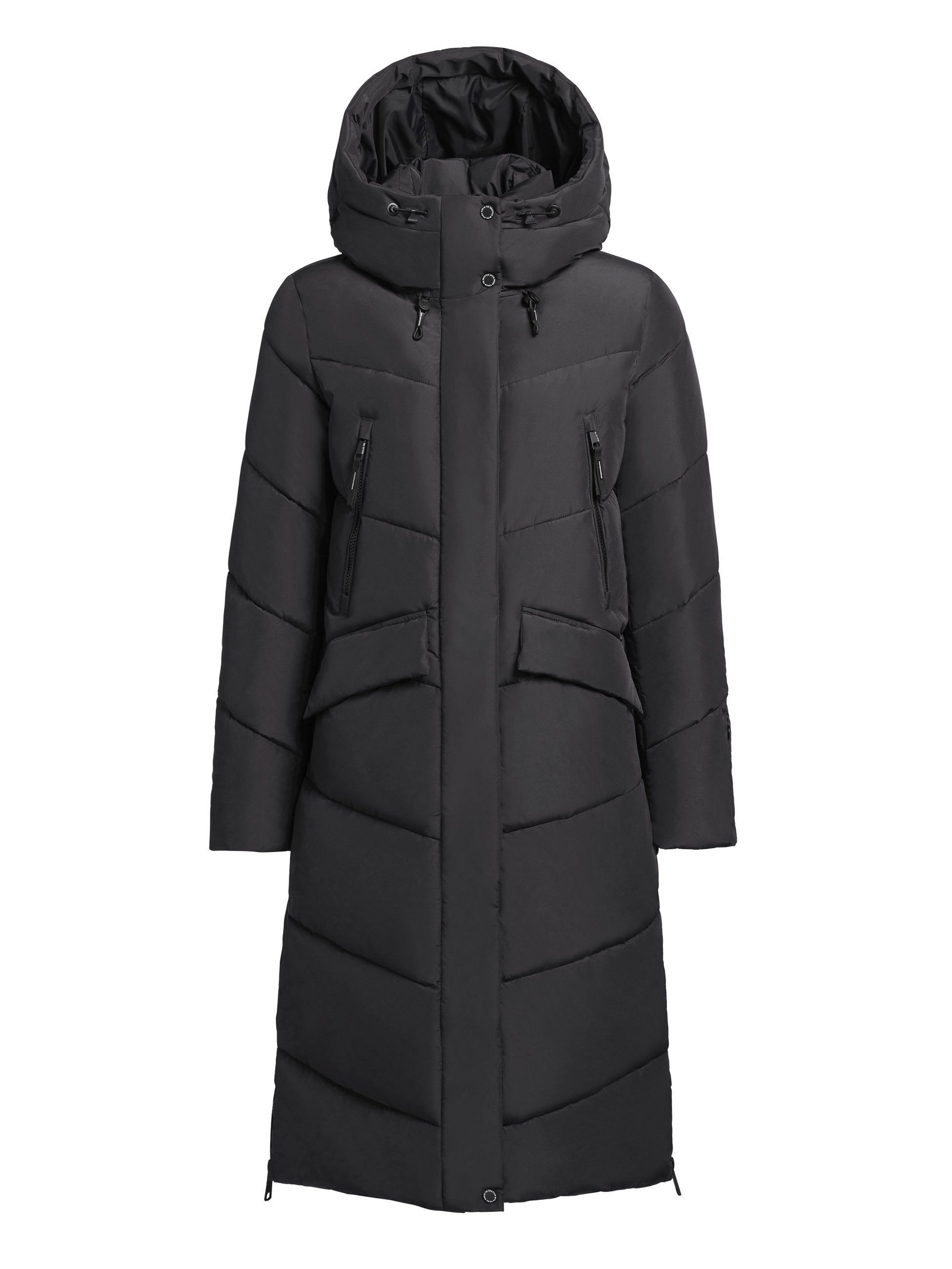 khujo Steppmantel EVIEL günstig online kaufen