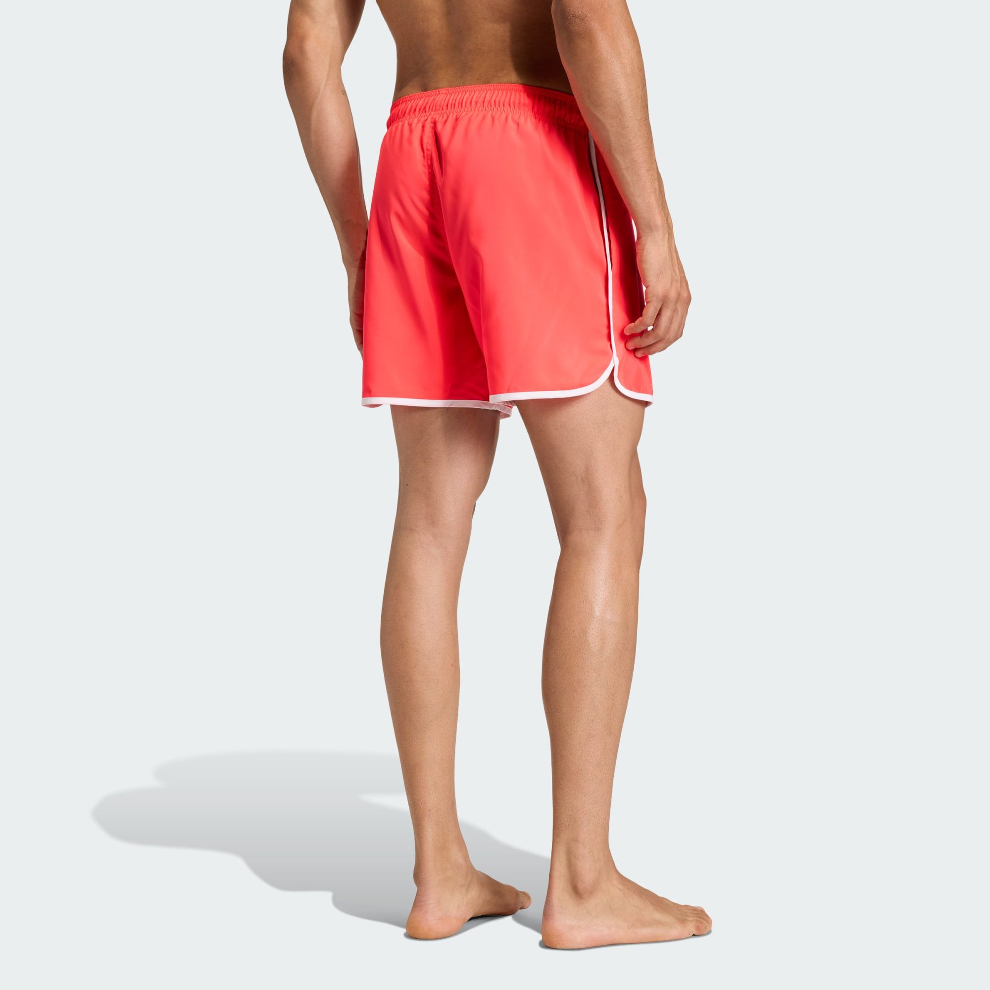 adidas Sportswear Badeshorts WATER REACTIVE GRAPHIC BADESHORTS 5 INCH (1-St günstig online kaufen