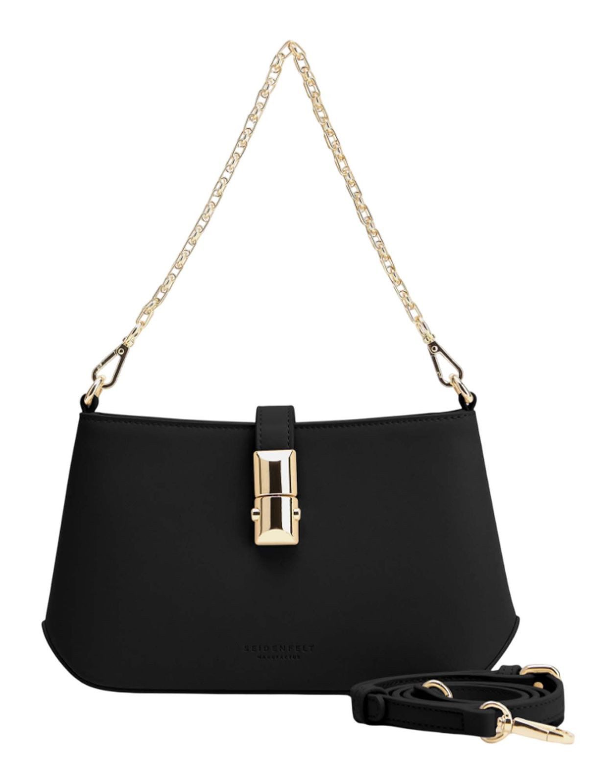 Seidenfelt Manufaktur Umhängetasche Little Shoulderbag günstig online kaufen