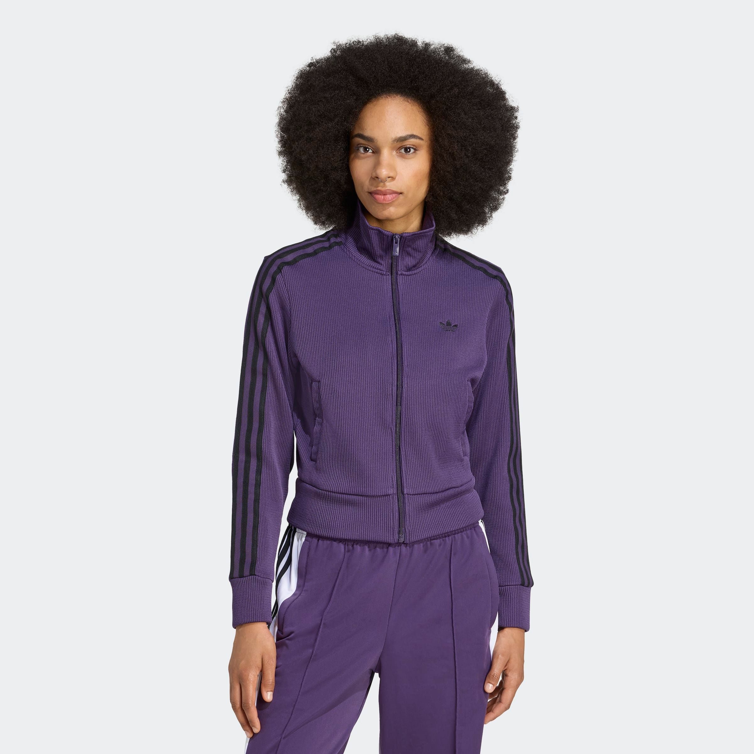 adidas Originals Trainingsjacke FIREBIRD TT günstig online kaufen