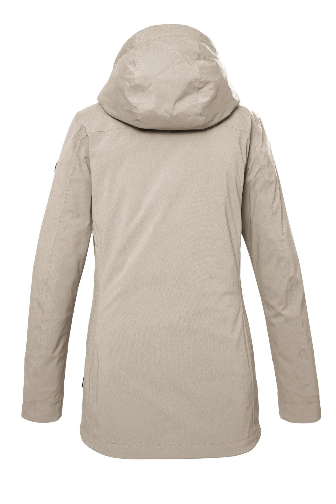 Giga.dx Funktionsjacke GS 3 WMN JCKT günstig online kaufen