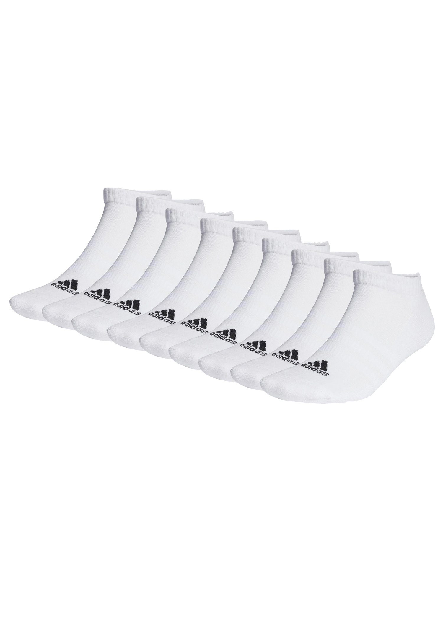 adidas Performance Kurzsocken Sportswear Low 9 Paar (Spar-Pack, 9-Paar, 9er günstig online kaufen