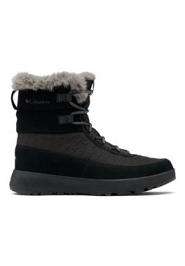 Columbia SLOPESIDE PEAK LUXE Sneaker