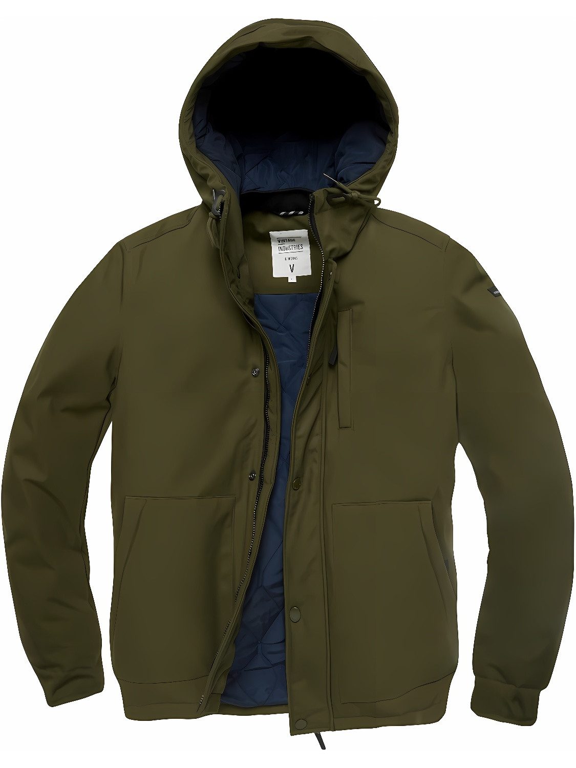 Funktionsjacke