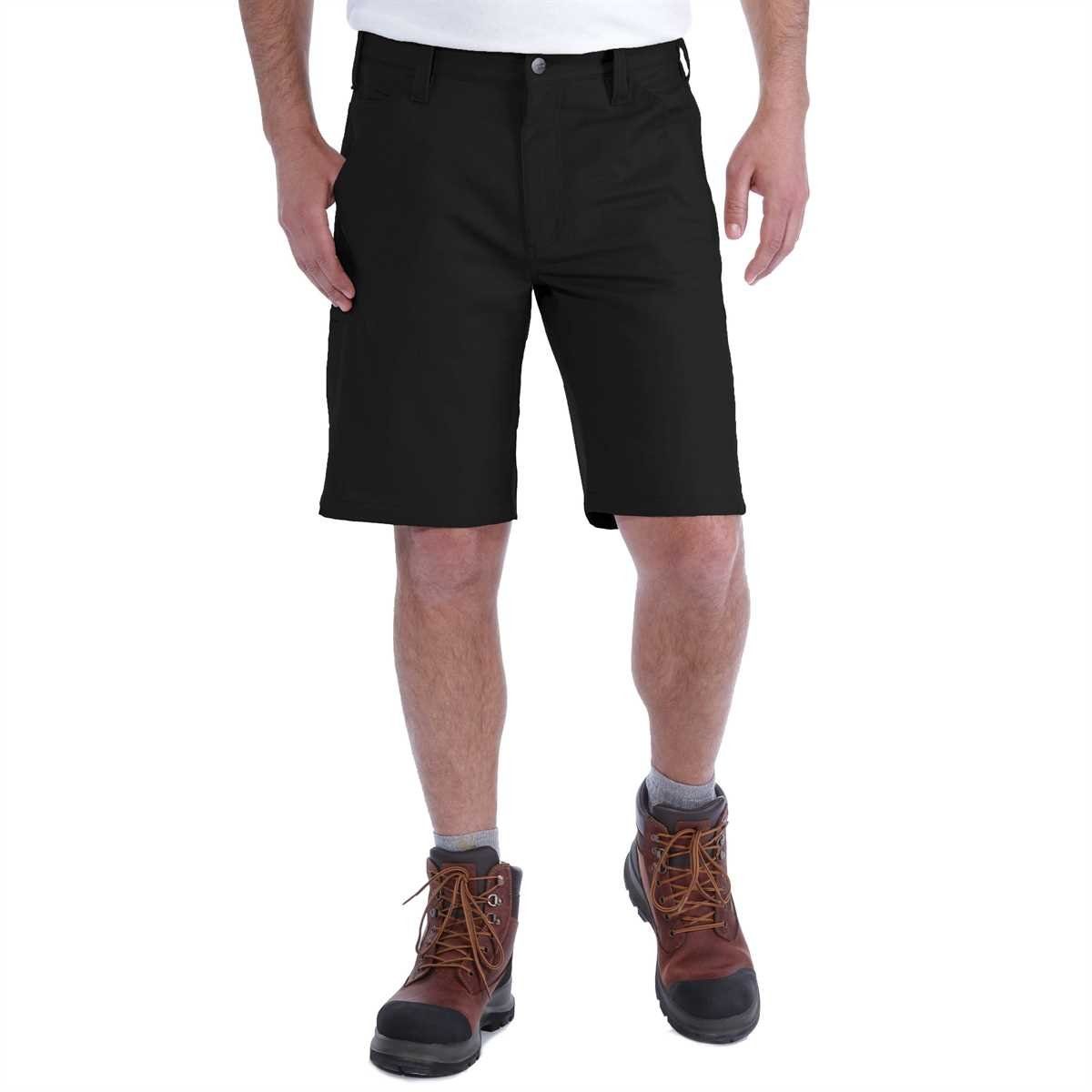 Carhartt Shorts 103111 Rugged Canvas besonders günstig online kaufen