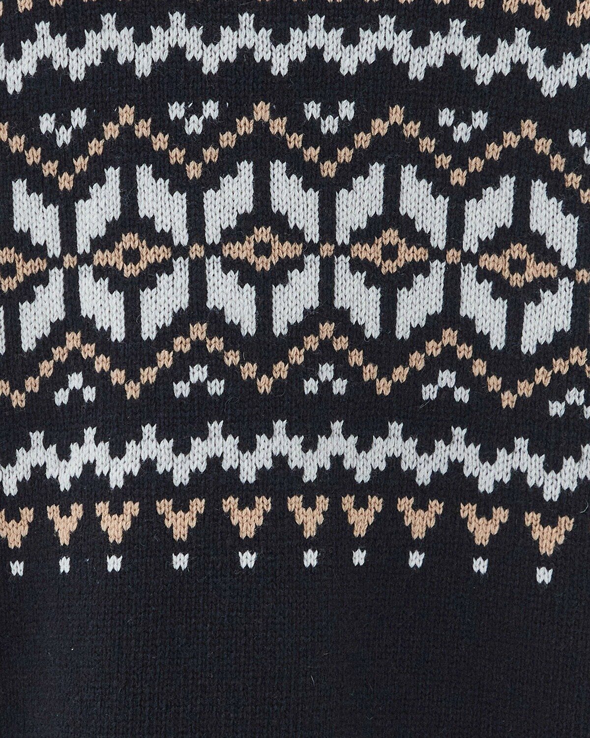 Barbour Strickpullover Pullover Cleaver Knit günstig online kaufen