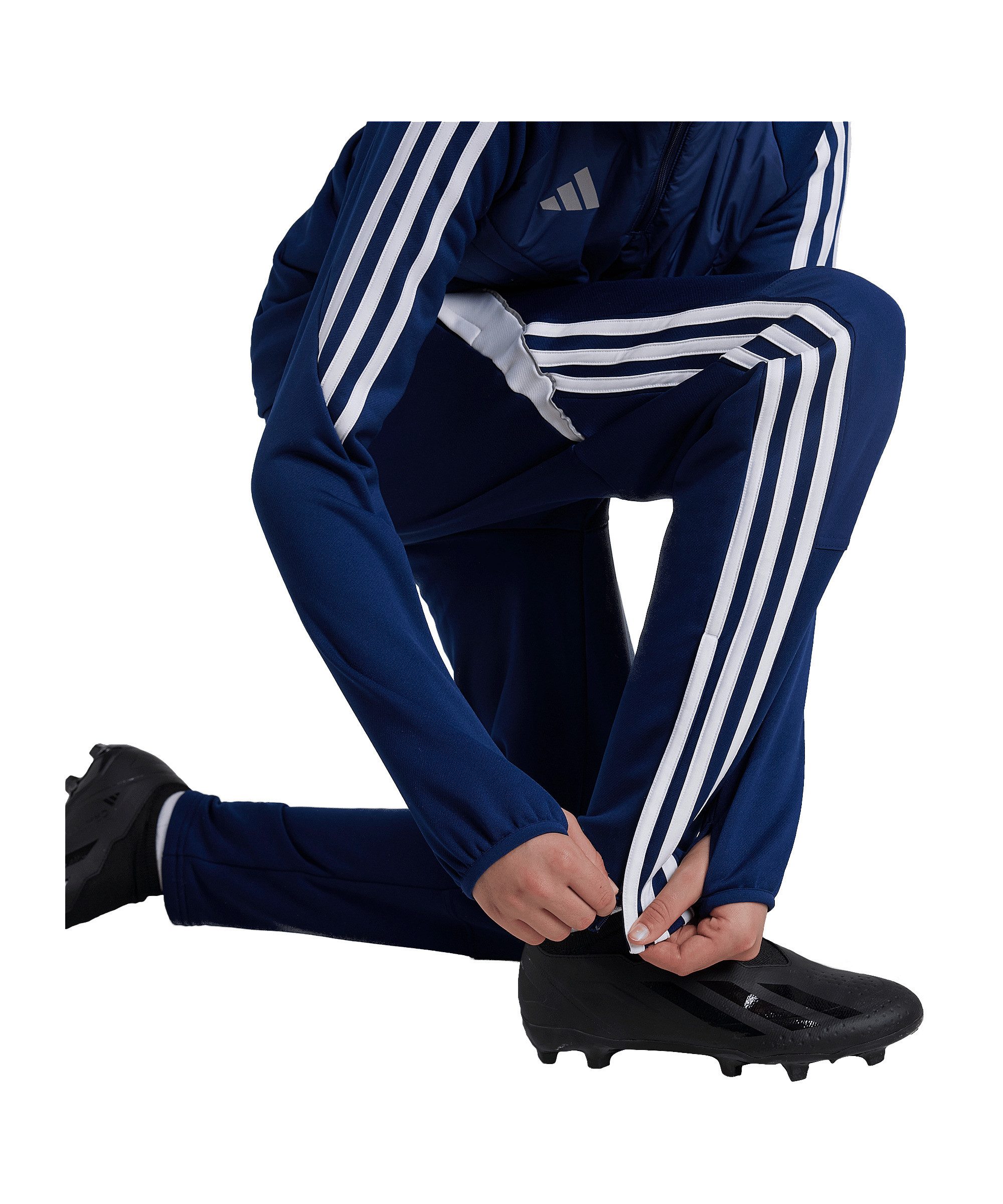 adidas Performance Sporthose adidas Performance Tiro 24 Trainingshose Kids – Bild 3 von 4