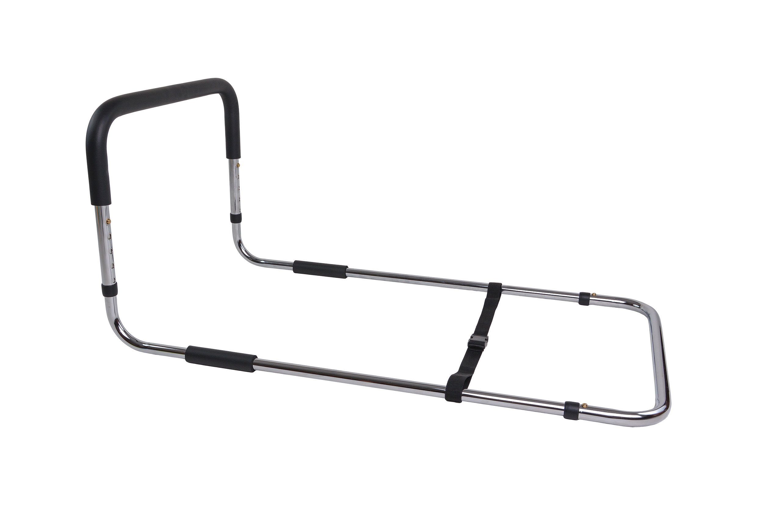 Sundo Homecare Bett - Aufstehhilfe Bettgriff Aufstehhilfe BAR-1000 Haltegriff Bettleiter Bettaufrichter, belastbar bis 100 kg