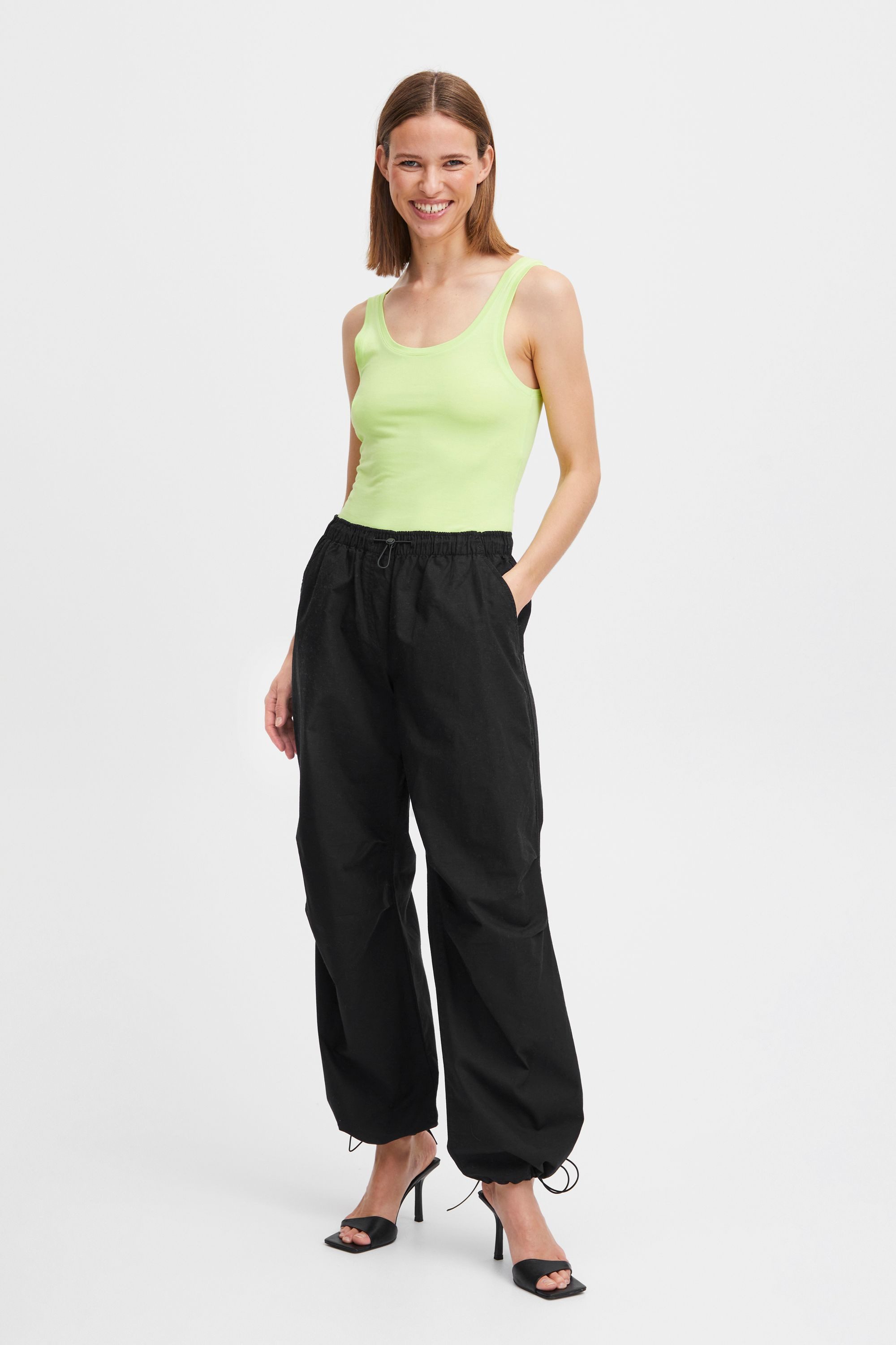 b.young Schlupfhose BYDAFIE CARGO PANTS - günstig online kaufen