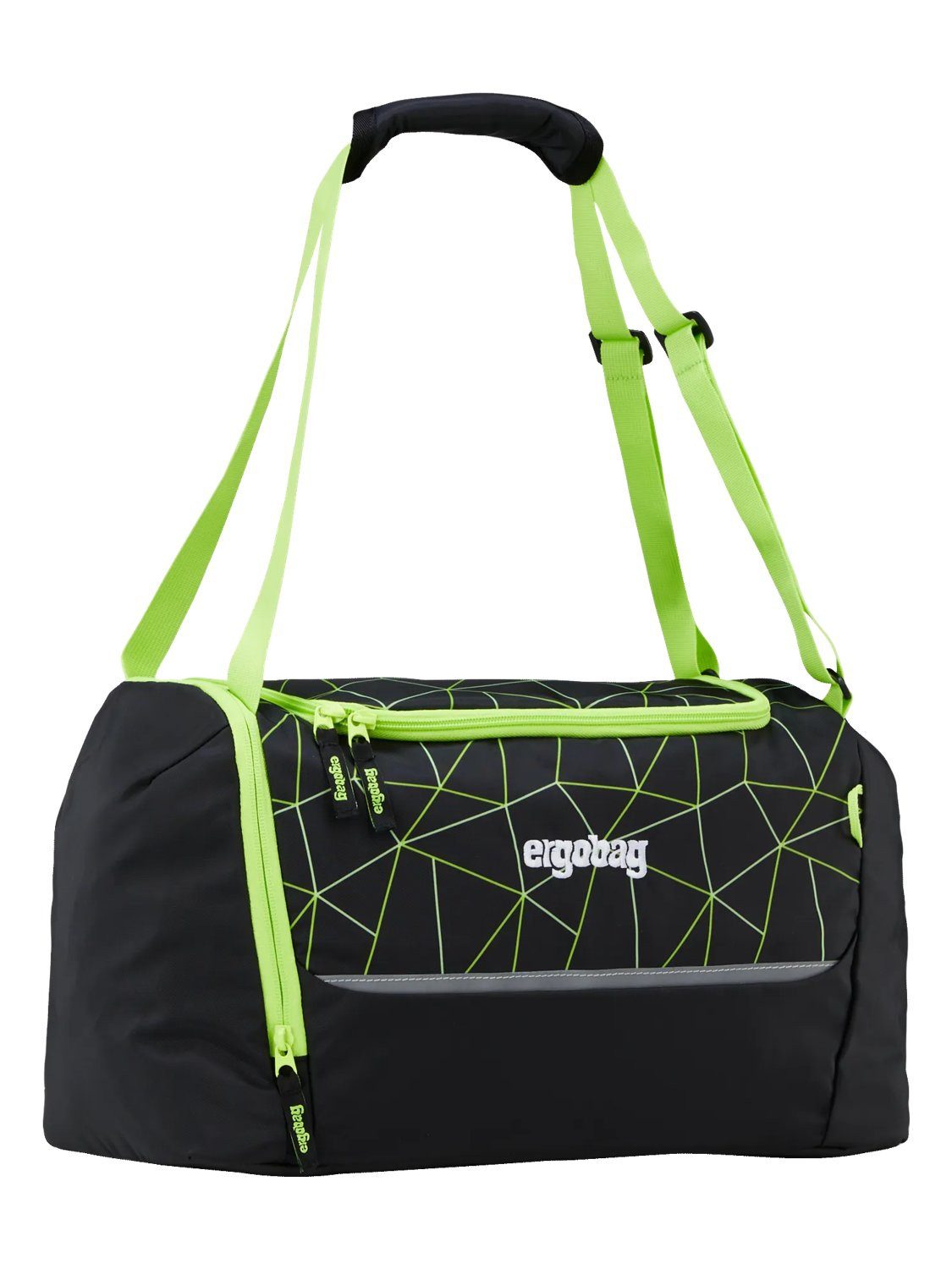 ergobag Sporttasche Sporttasche (1-tlg)