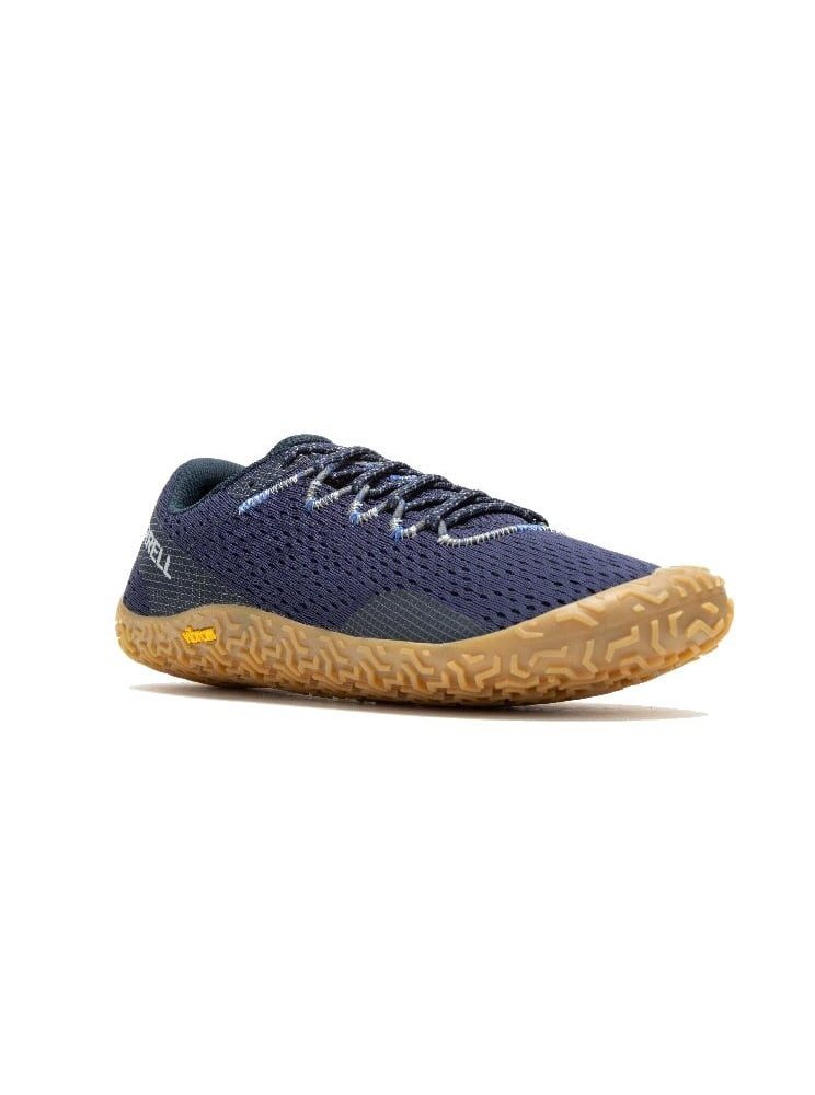 Vapor Glove 6 dunkelblau Herren Laufschuh