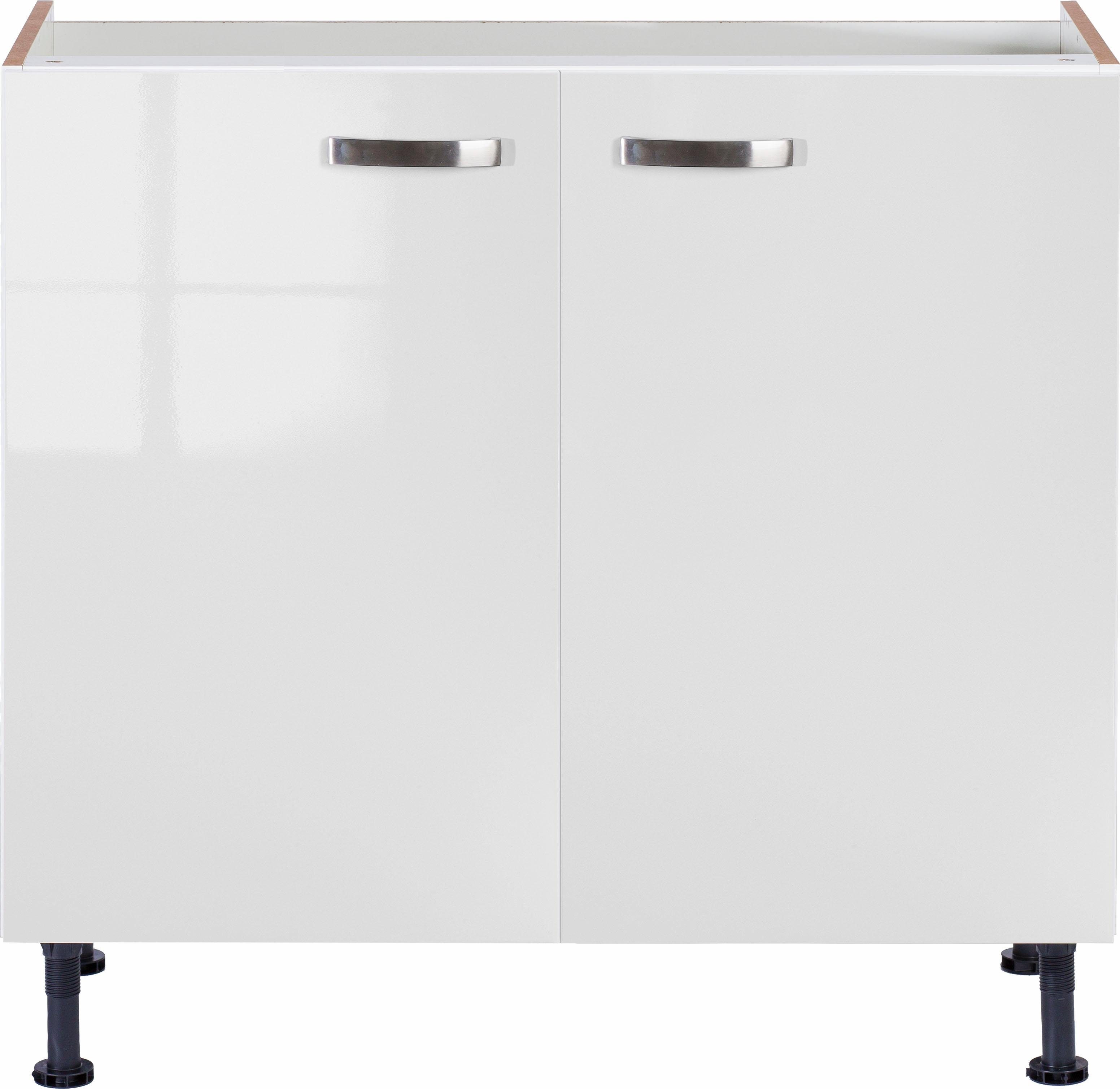 KOCHSTATION Spülenschrank KS-Cara Breite 90 cm – Bild 2 von 5