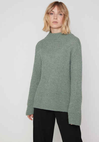 HaILY’S Strickpullover LS A RK Mo44lly