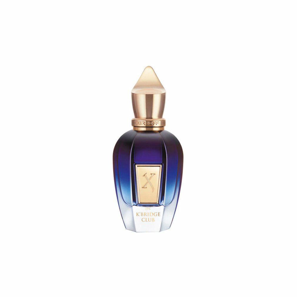 Eau de Parfum K'Bridge Edp Spray