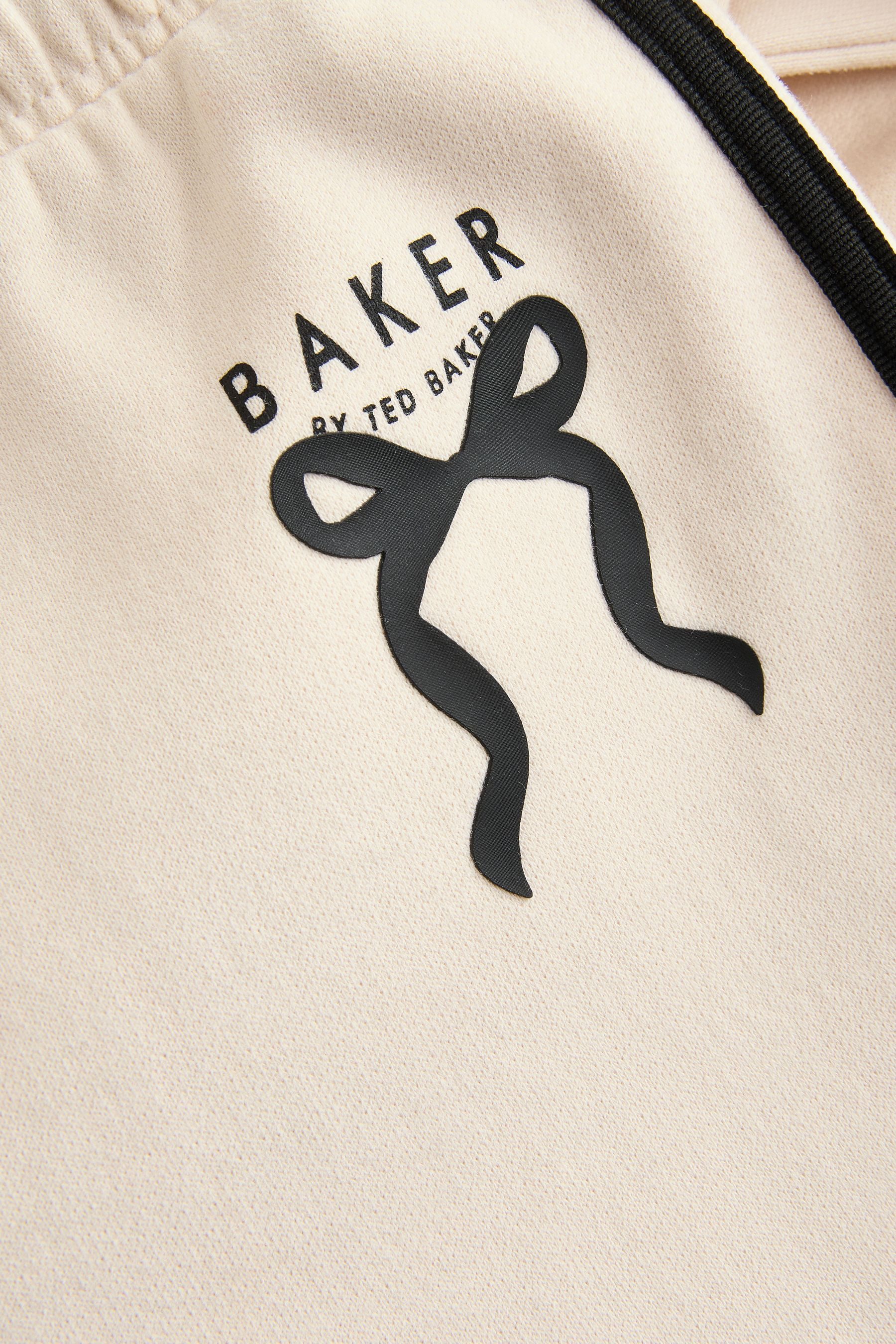 Baker by Ted Baker Sweatanzug Baker by Ted Baker Sweatshirt und Jogginghose (2-tlg)