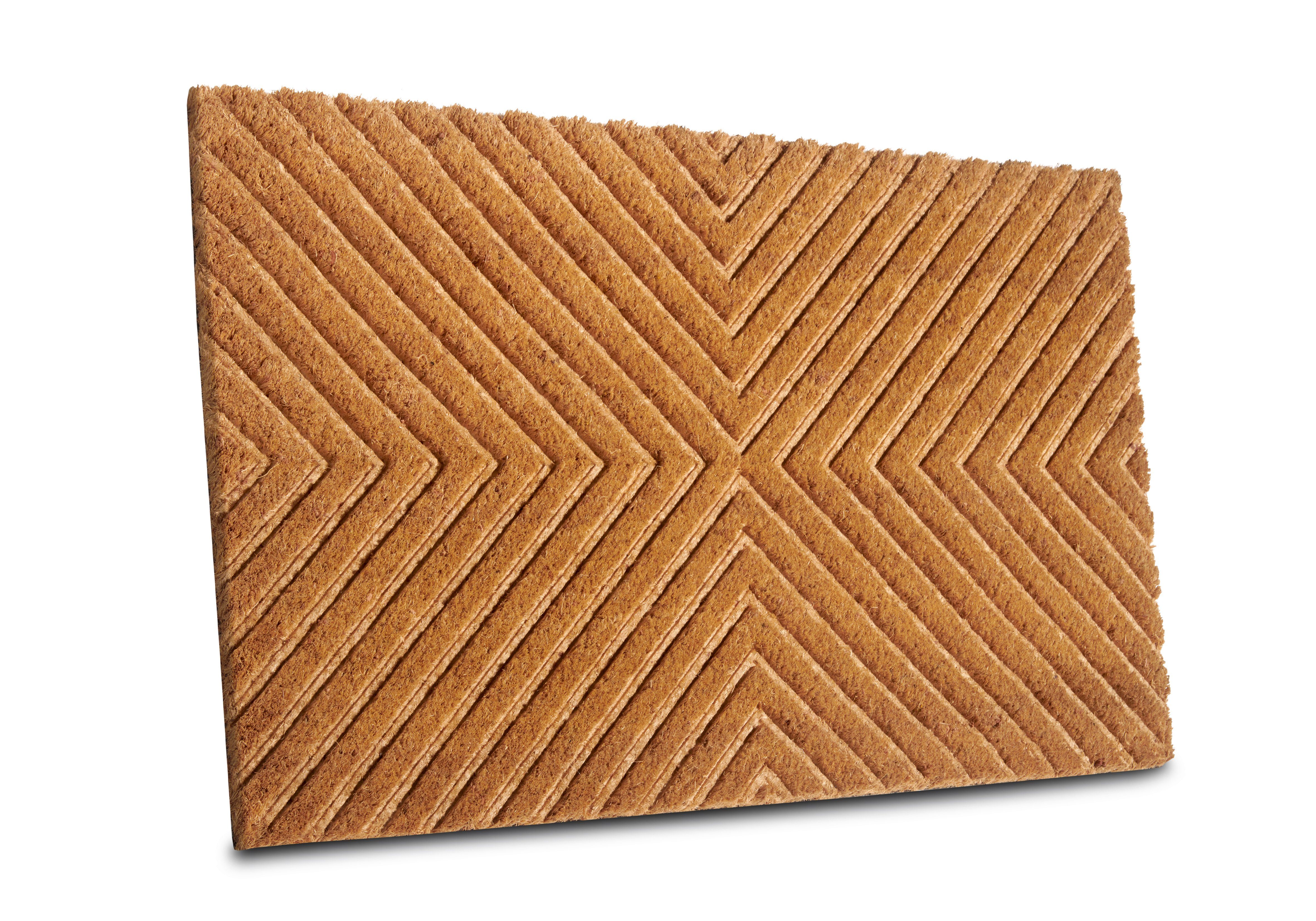 HANSE Home Fußmatte Mix Mats Kokos günstig online kaufen