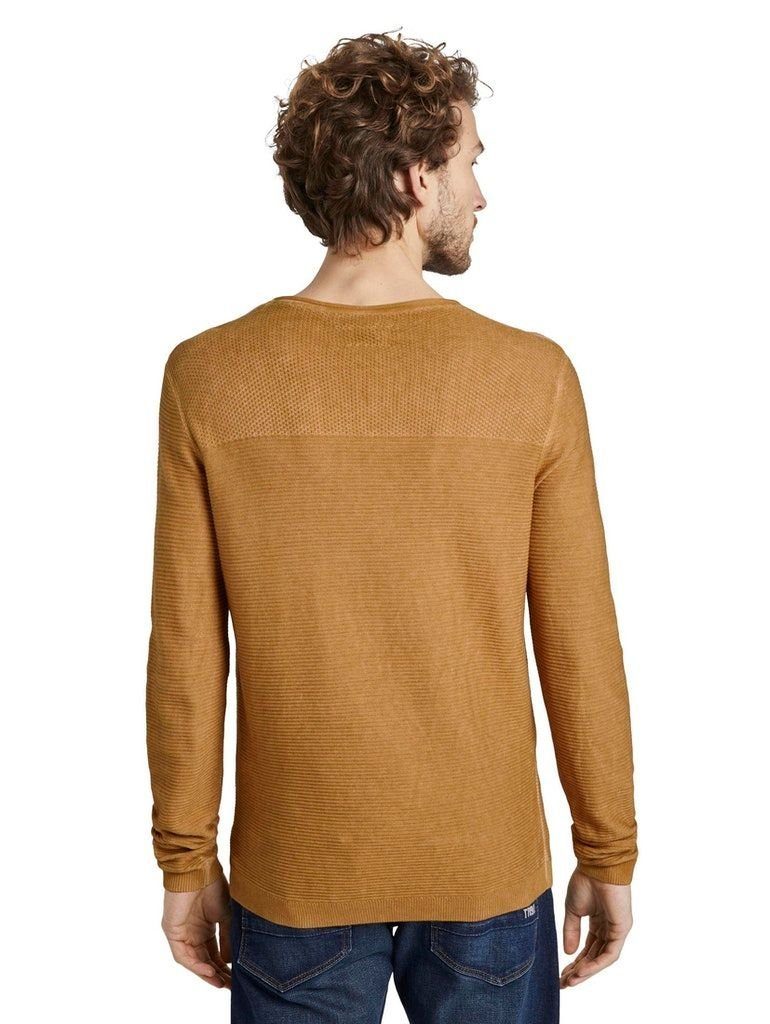 TOM TAILOR Longpullover