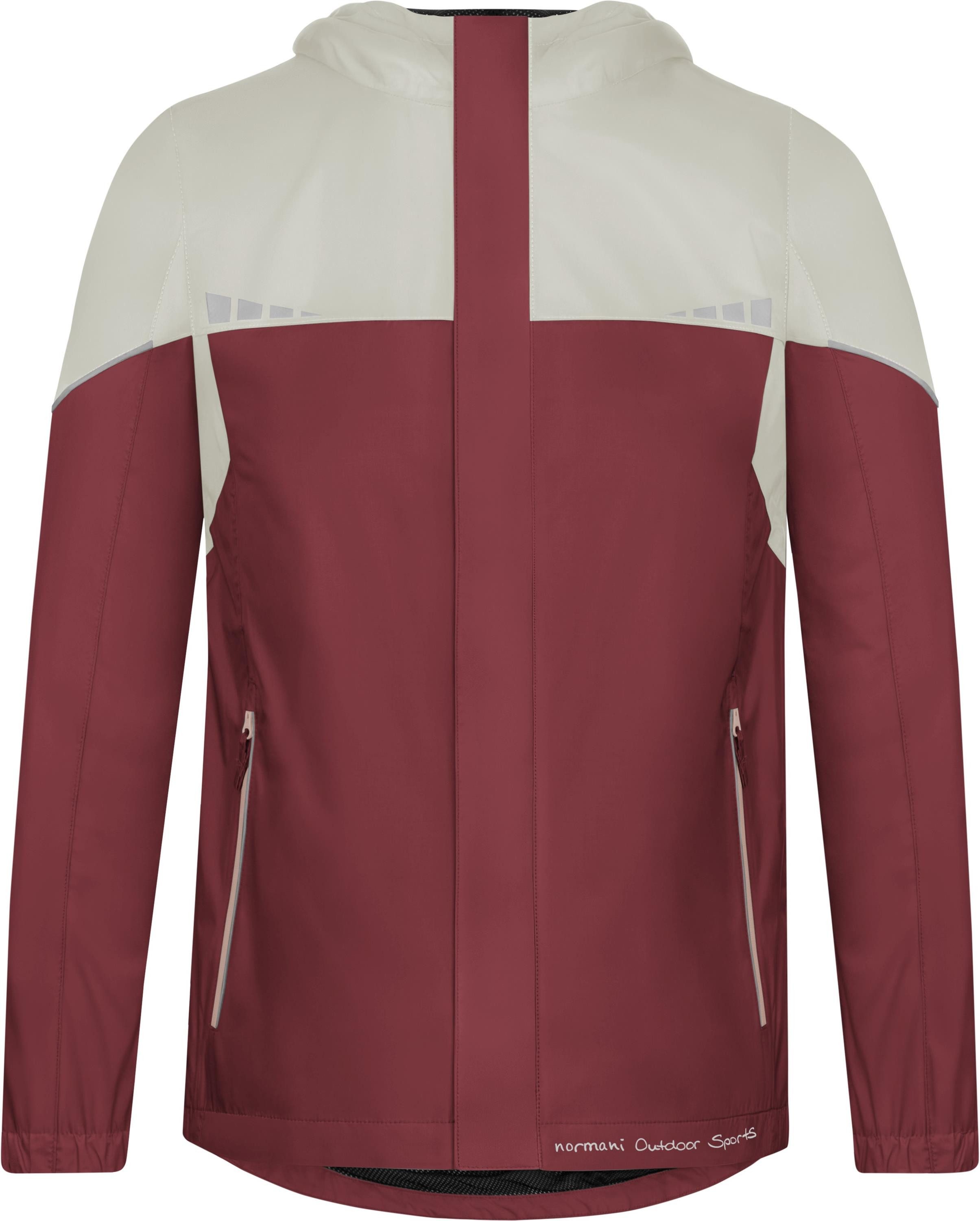 Regenjacke Kinder Regenjacke Sointula
